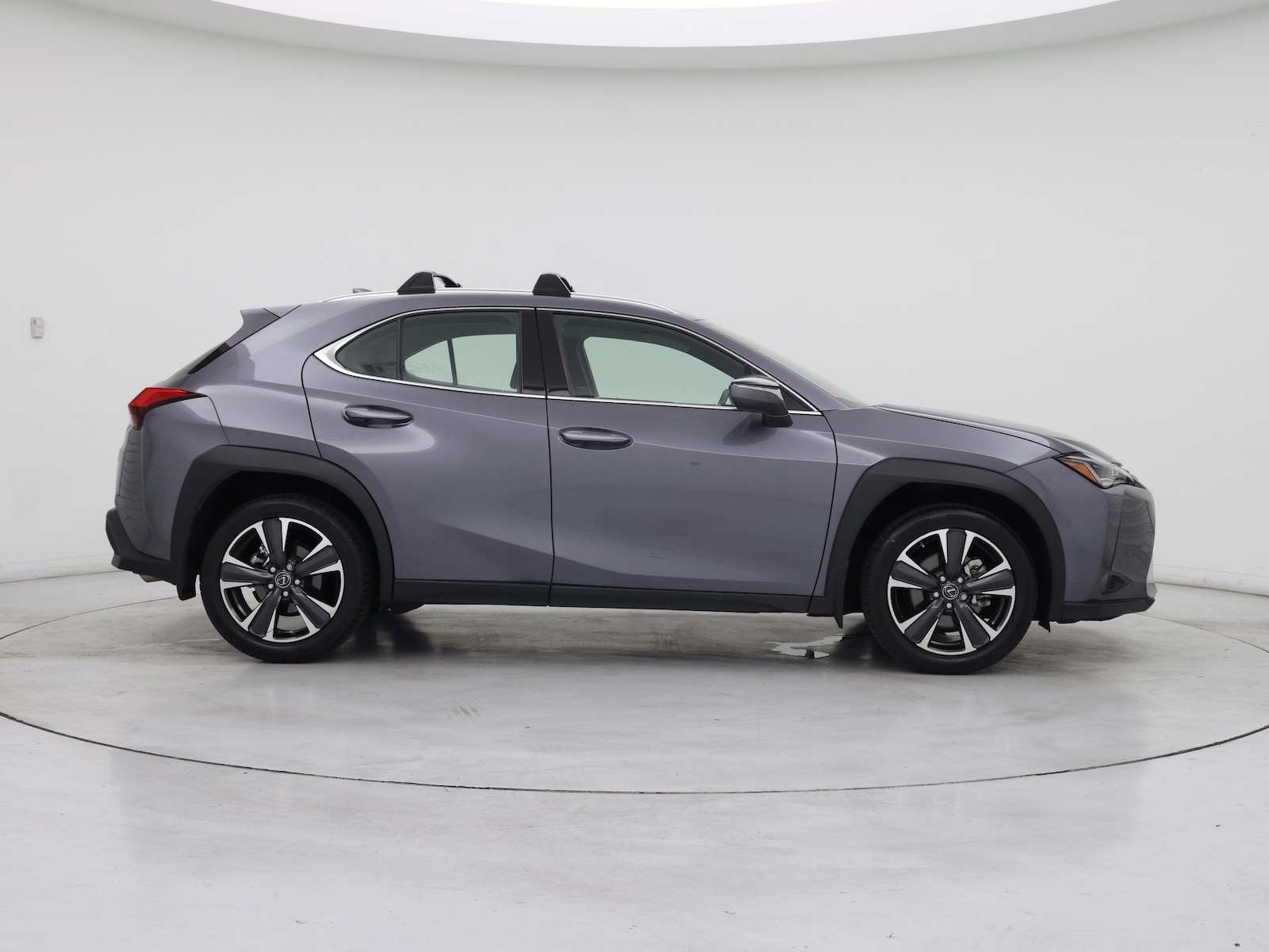 2021 Lexus UX 200 - Photo 8