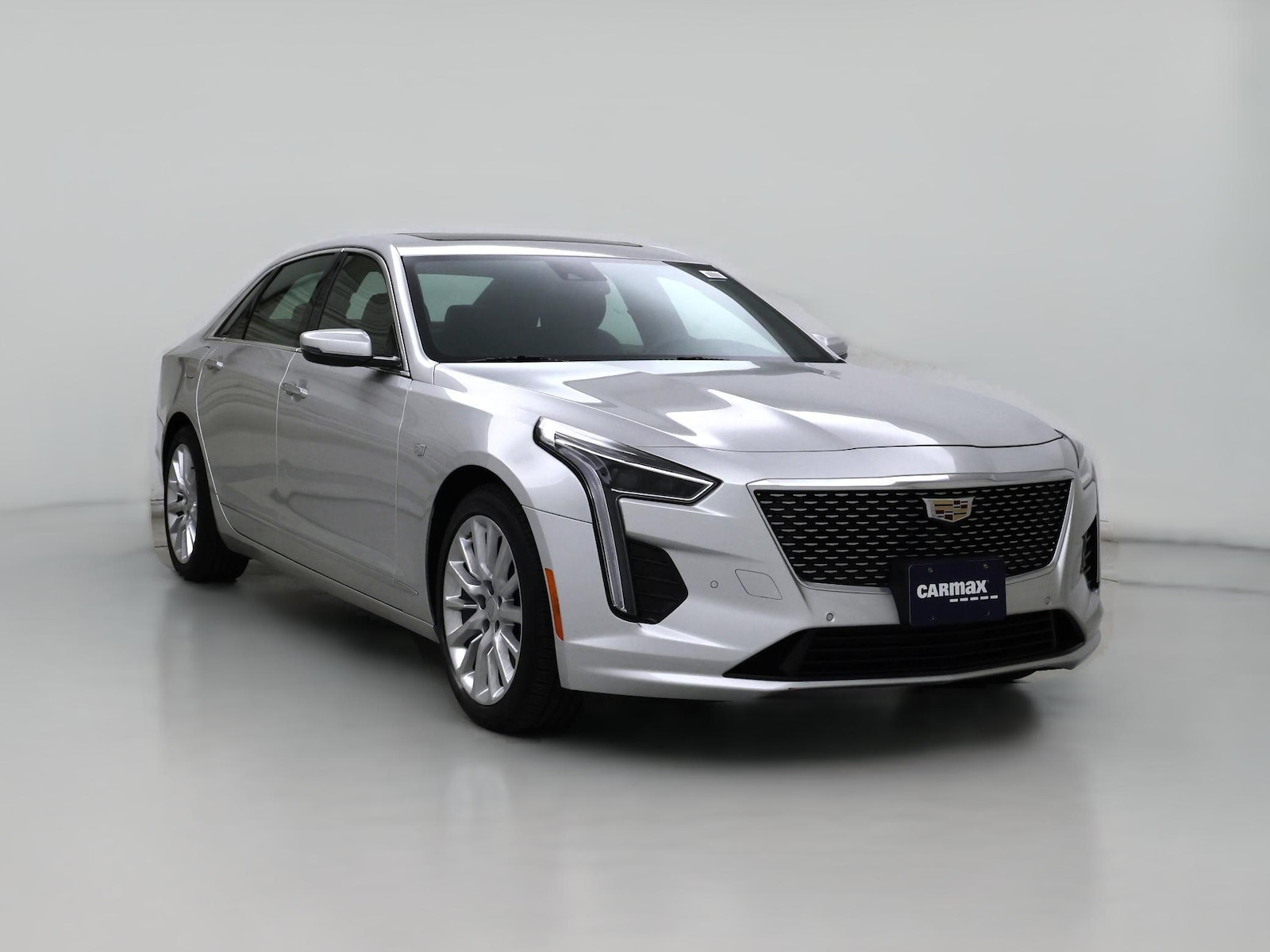2019 Cadillac CT6