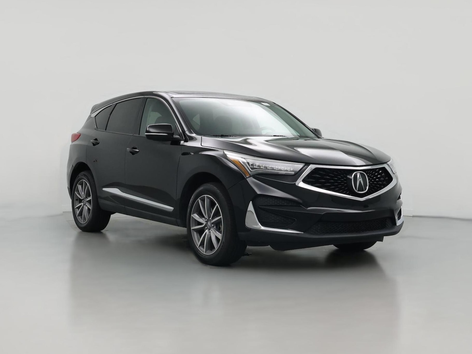 2021 Acura RDX