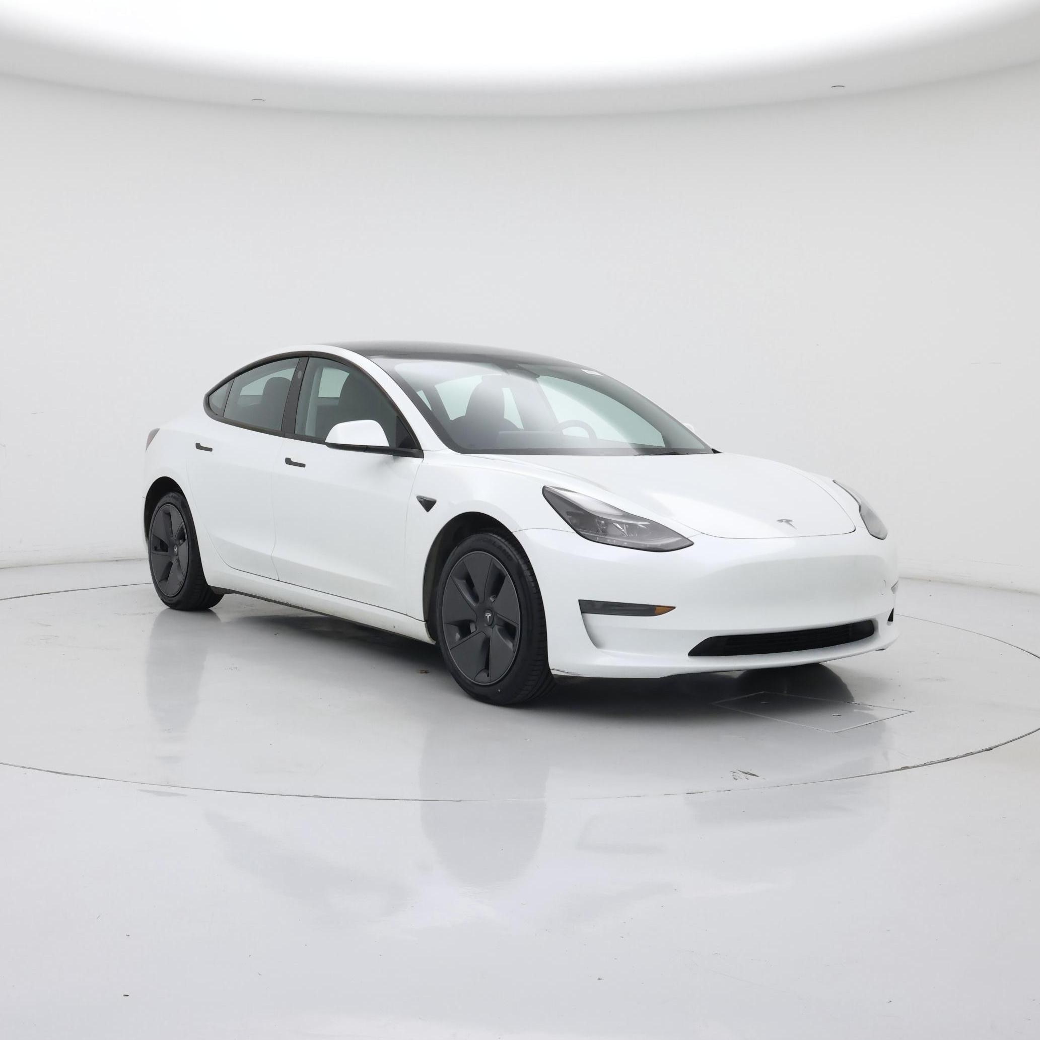  2023 Tesla Model 3 RWD   