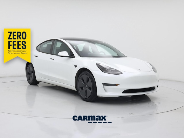 2023 Tesla Model 3 RWD