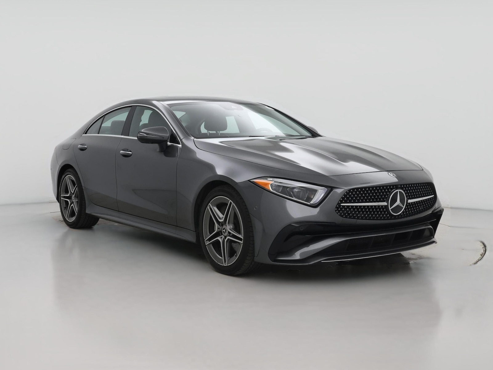 2022 Mercedes-Benz CLS-Class