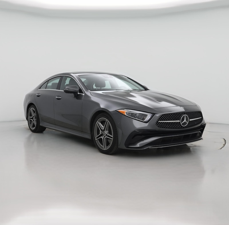 2022 Mercedes-Benz CLS450