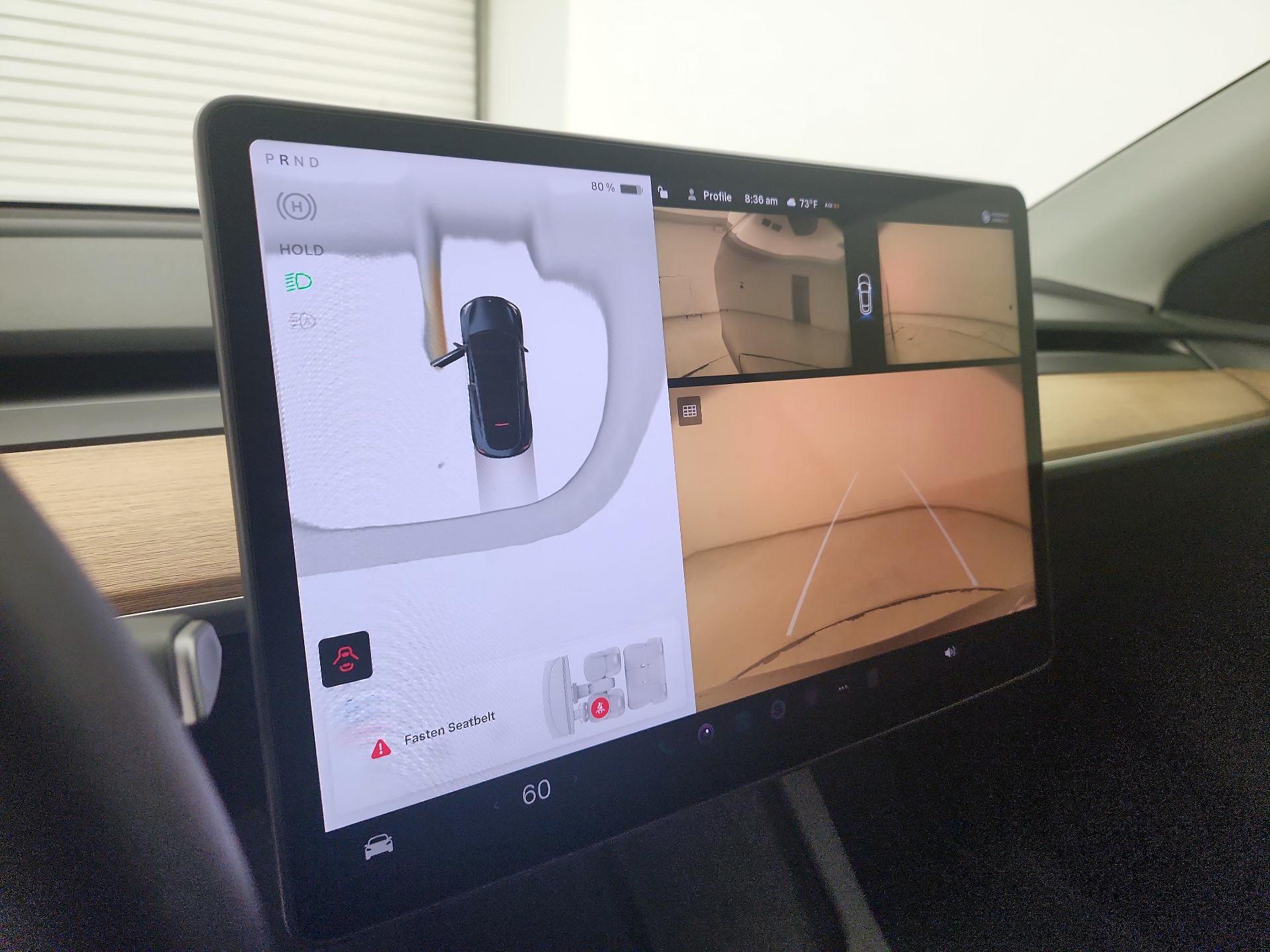 Thumbnail: 2025 Tesla Model Y - 12