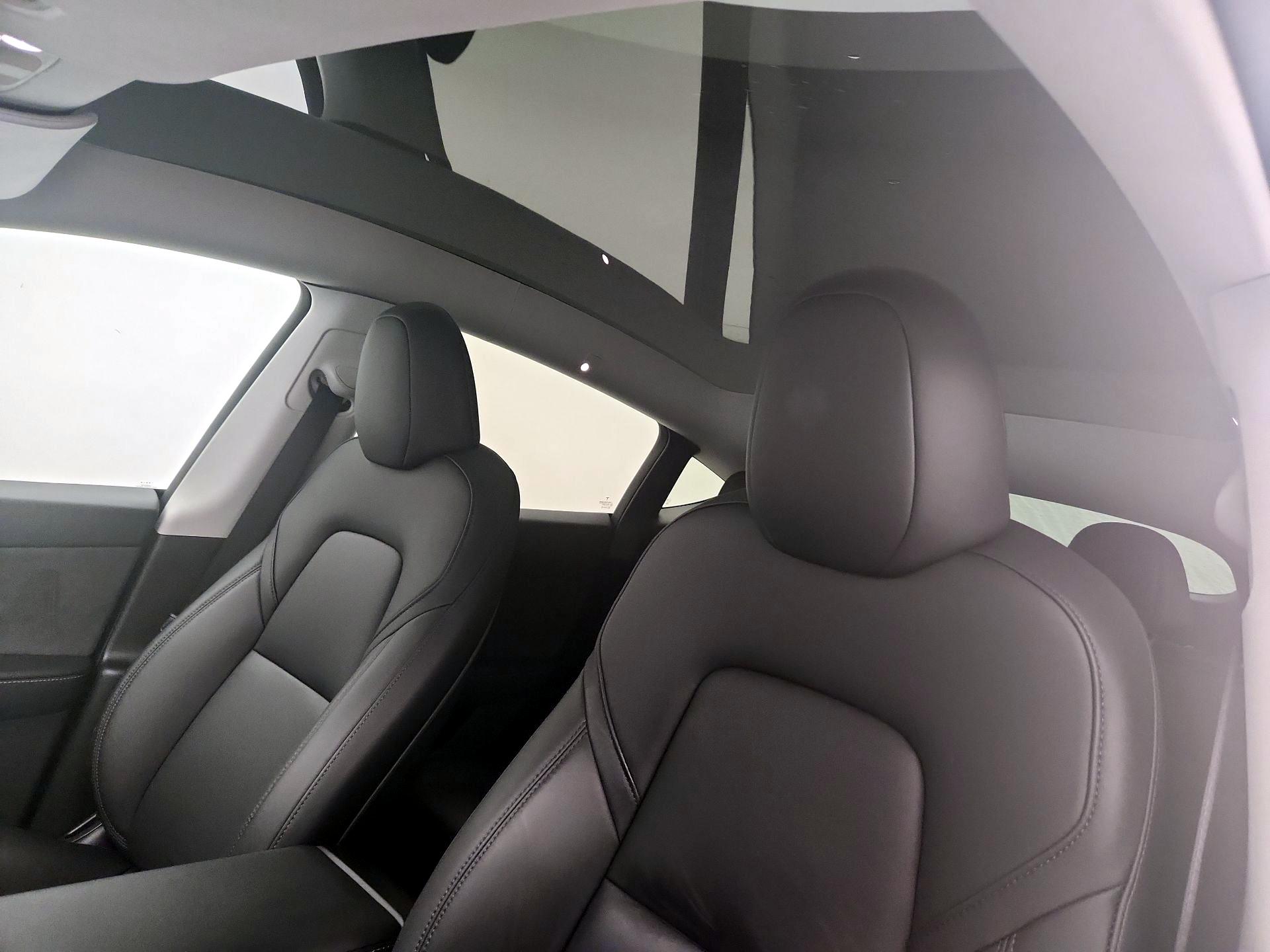 Thumbnail: 2025 Tesla Model Y - 16