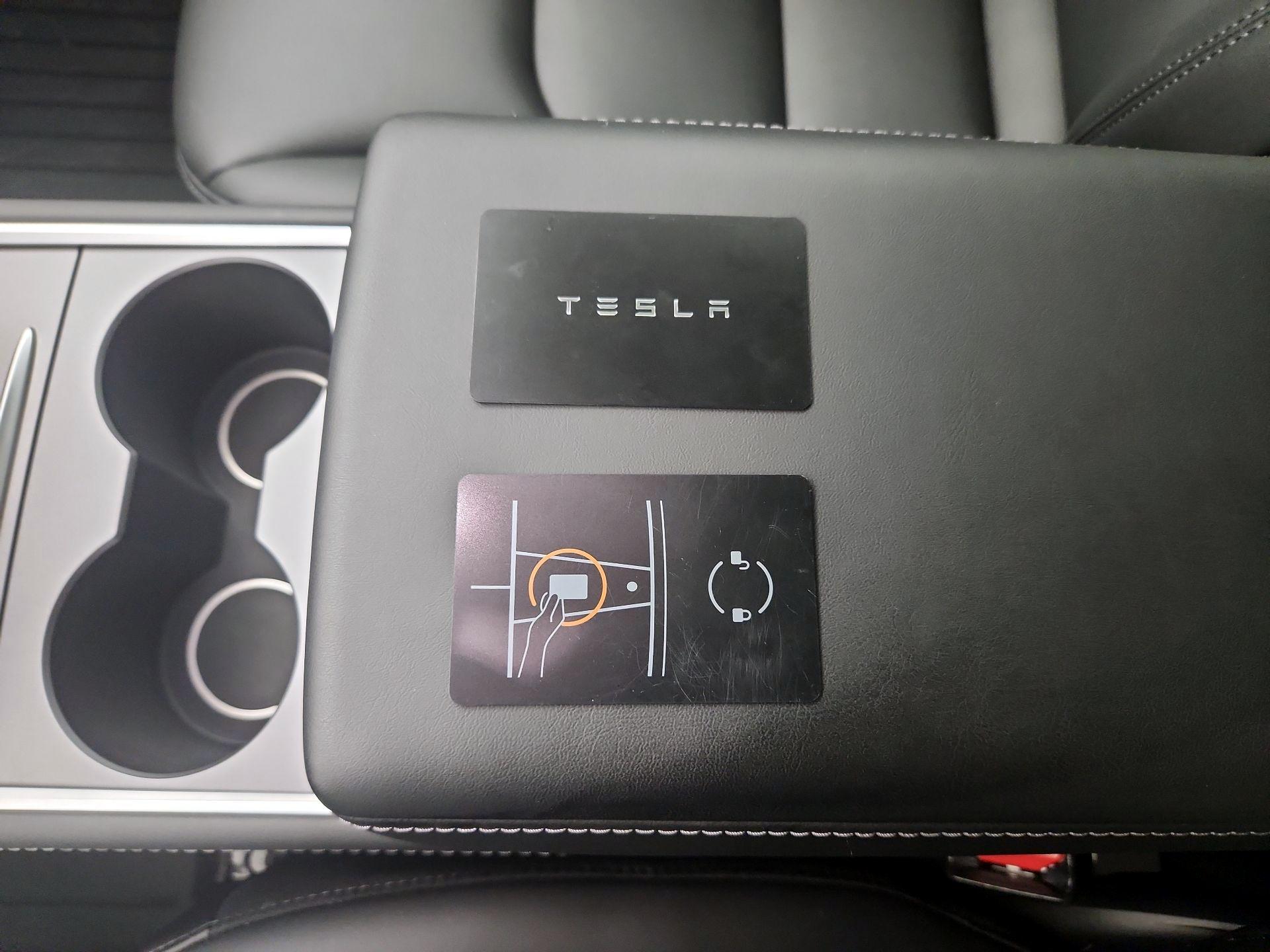 Thumbnail: 2025 Tesla Model Y - 20