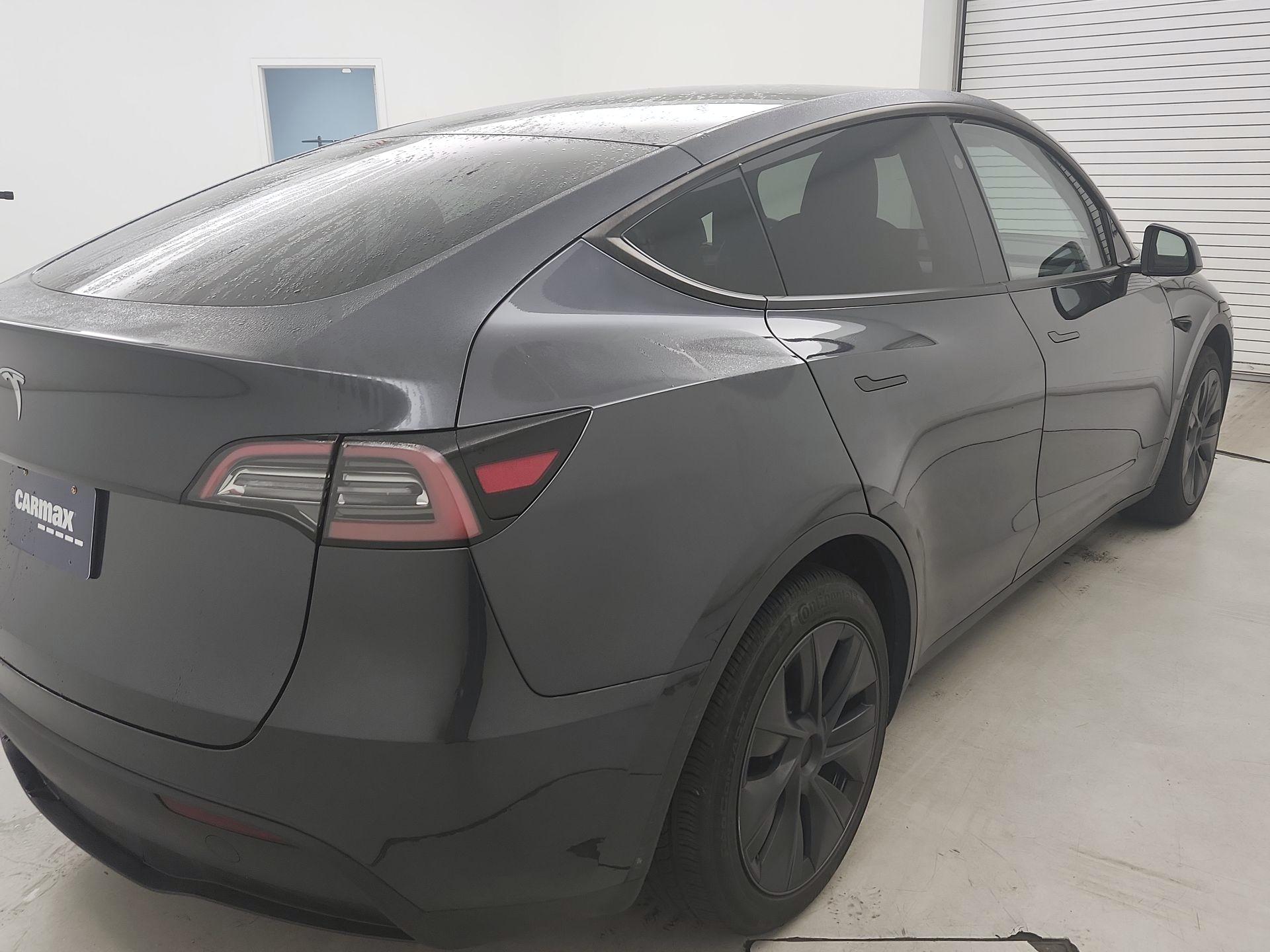 Thumbnail: 2025 Tesla Model Y - 5