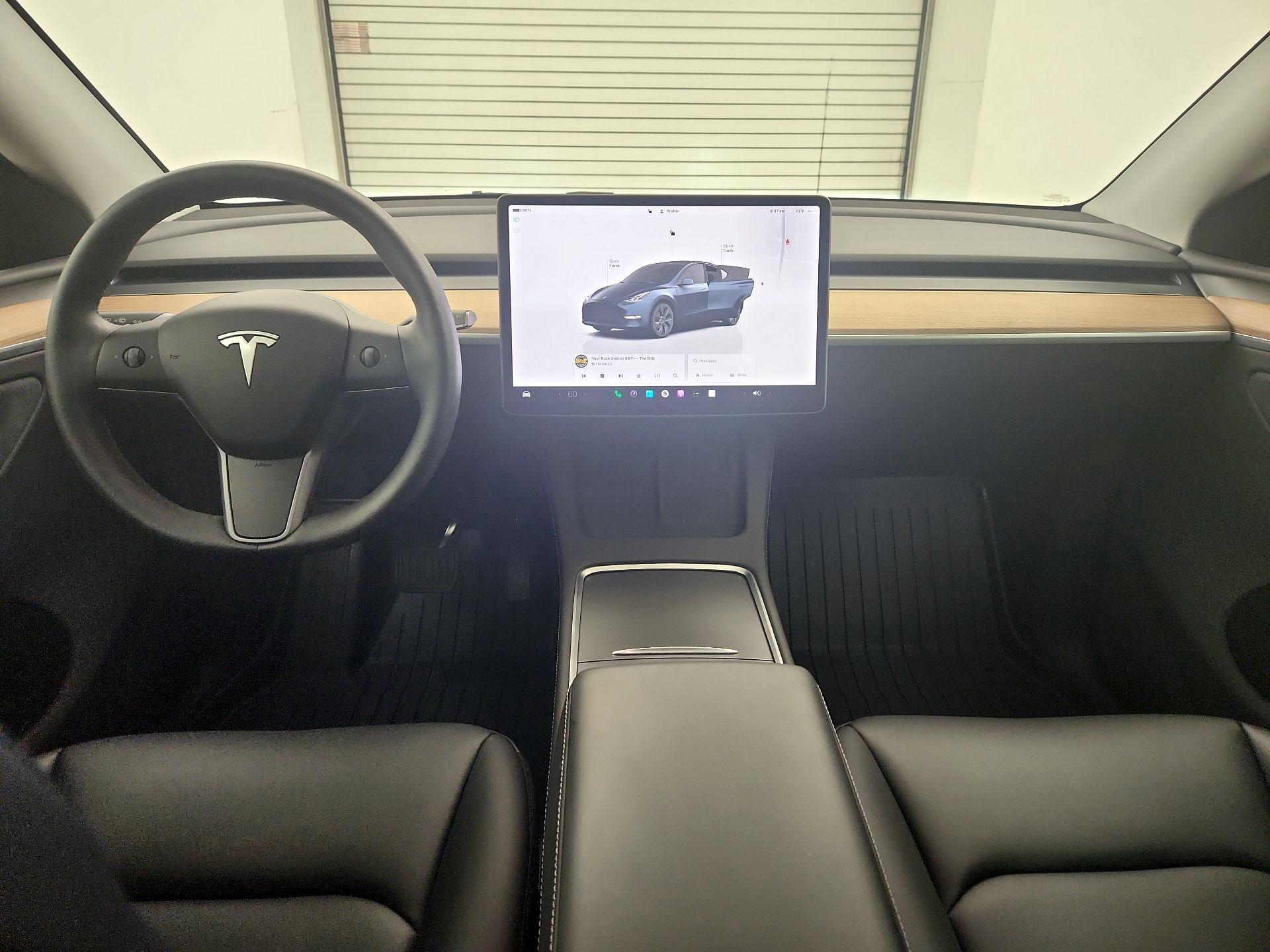 Thumbnail: 2025 Tesla Model Y - 8