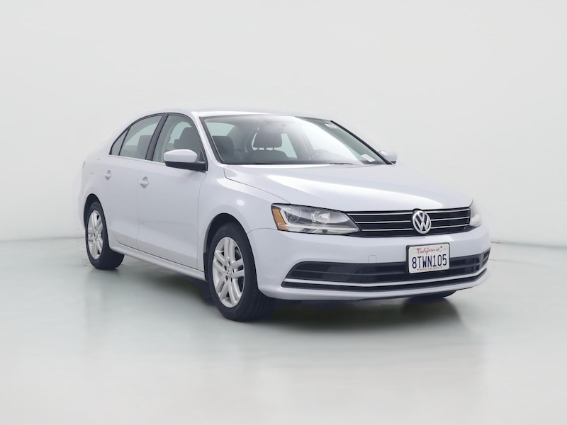 2017 Volkswagen Jetta S -
                  Irvine, CA