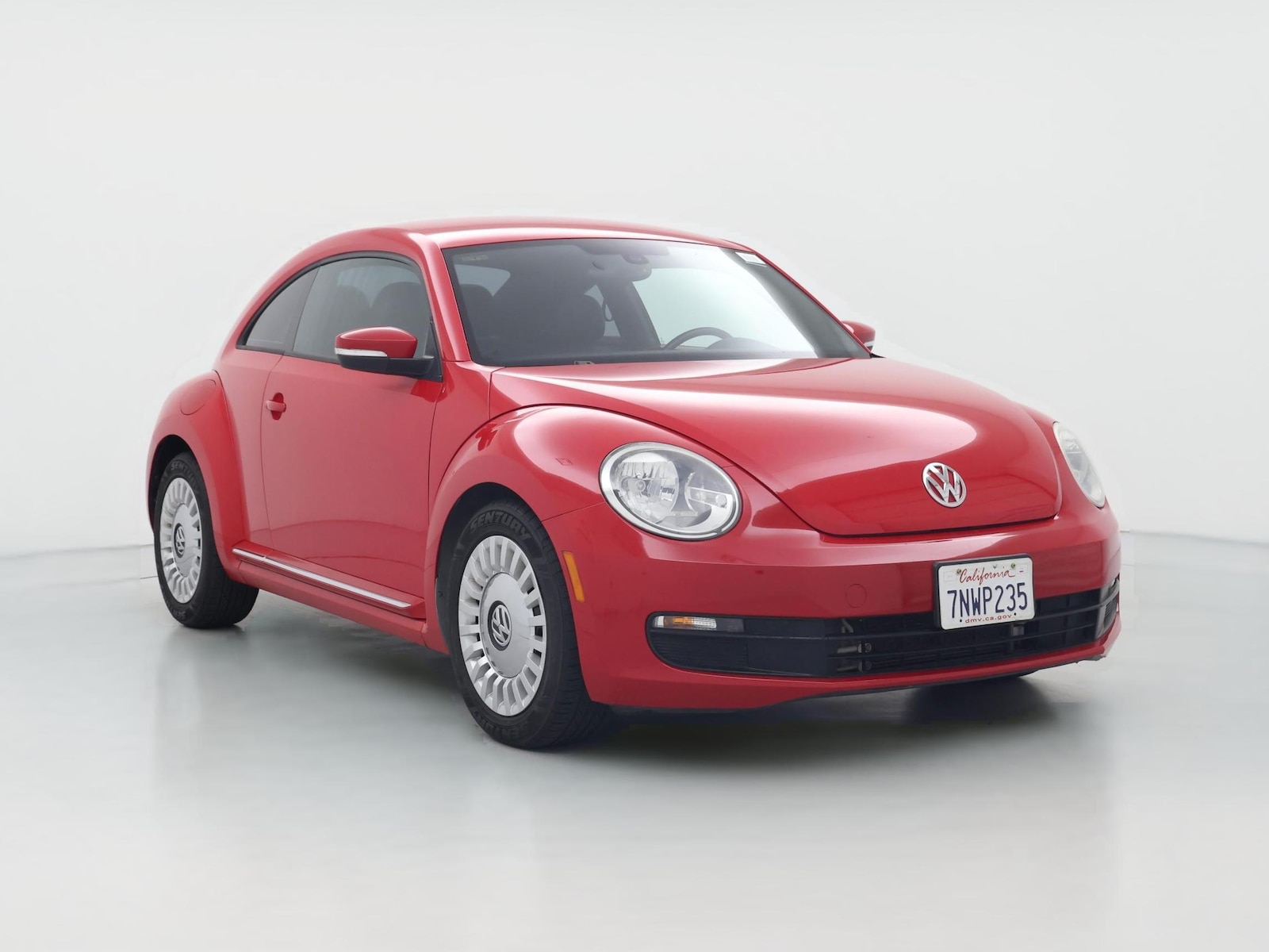 2016 Volkswagen Beetle