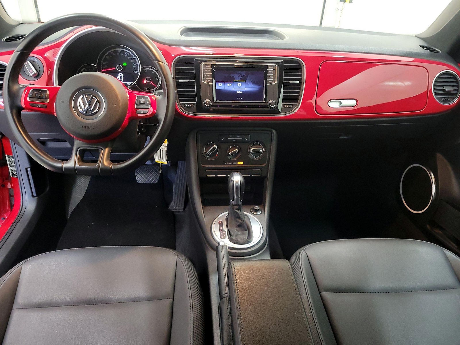 Rear View Camera