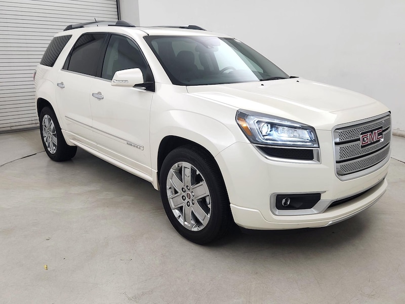 2014 GMC Acadia Denali