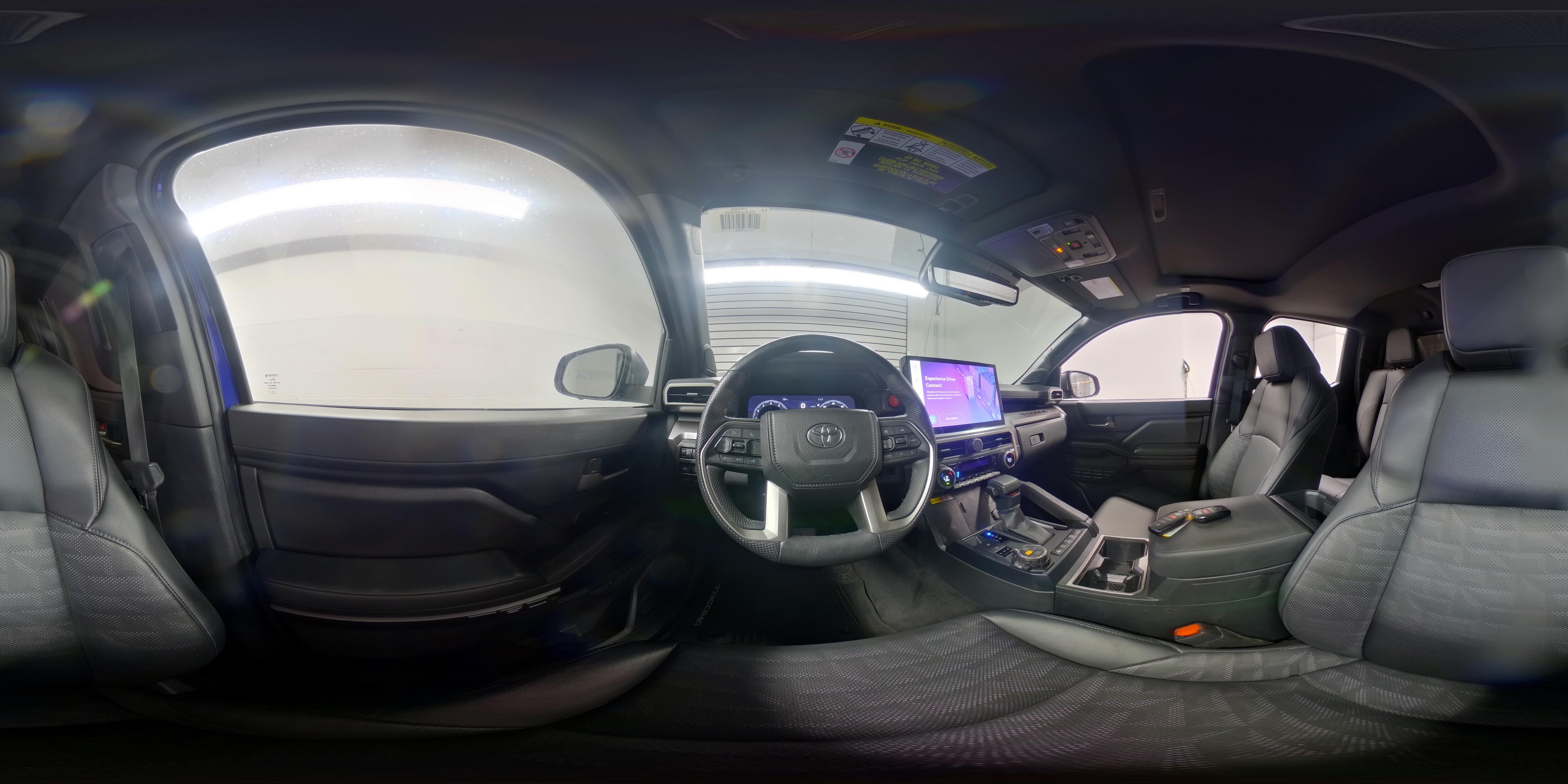 2024 Toyota Tacoma TRD Off Road - Photo 15
