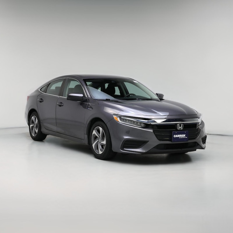 2020 Honda Insight EX