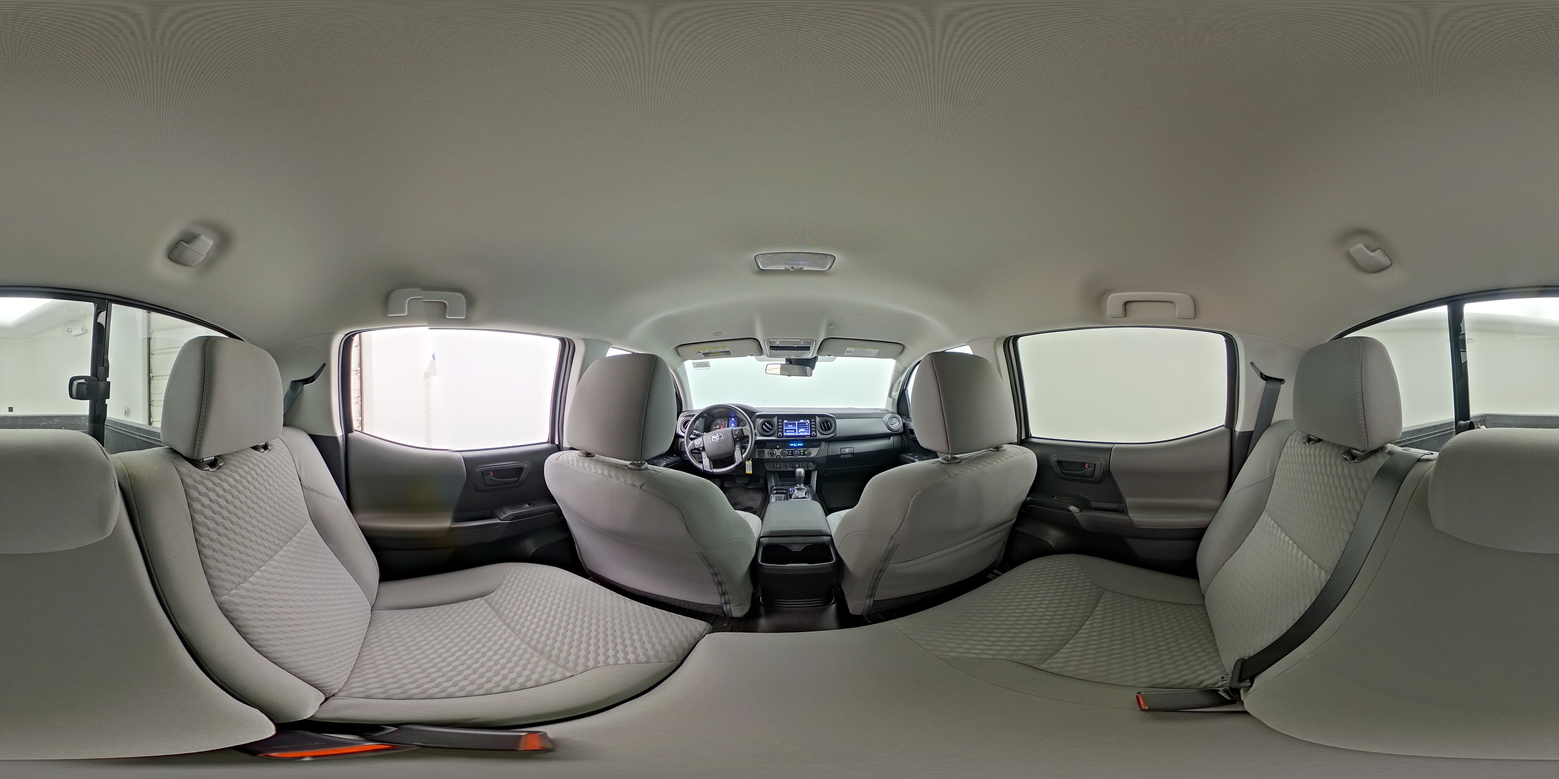 2021 Toyota Tacoma SR - Photo 26