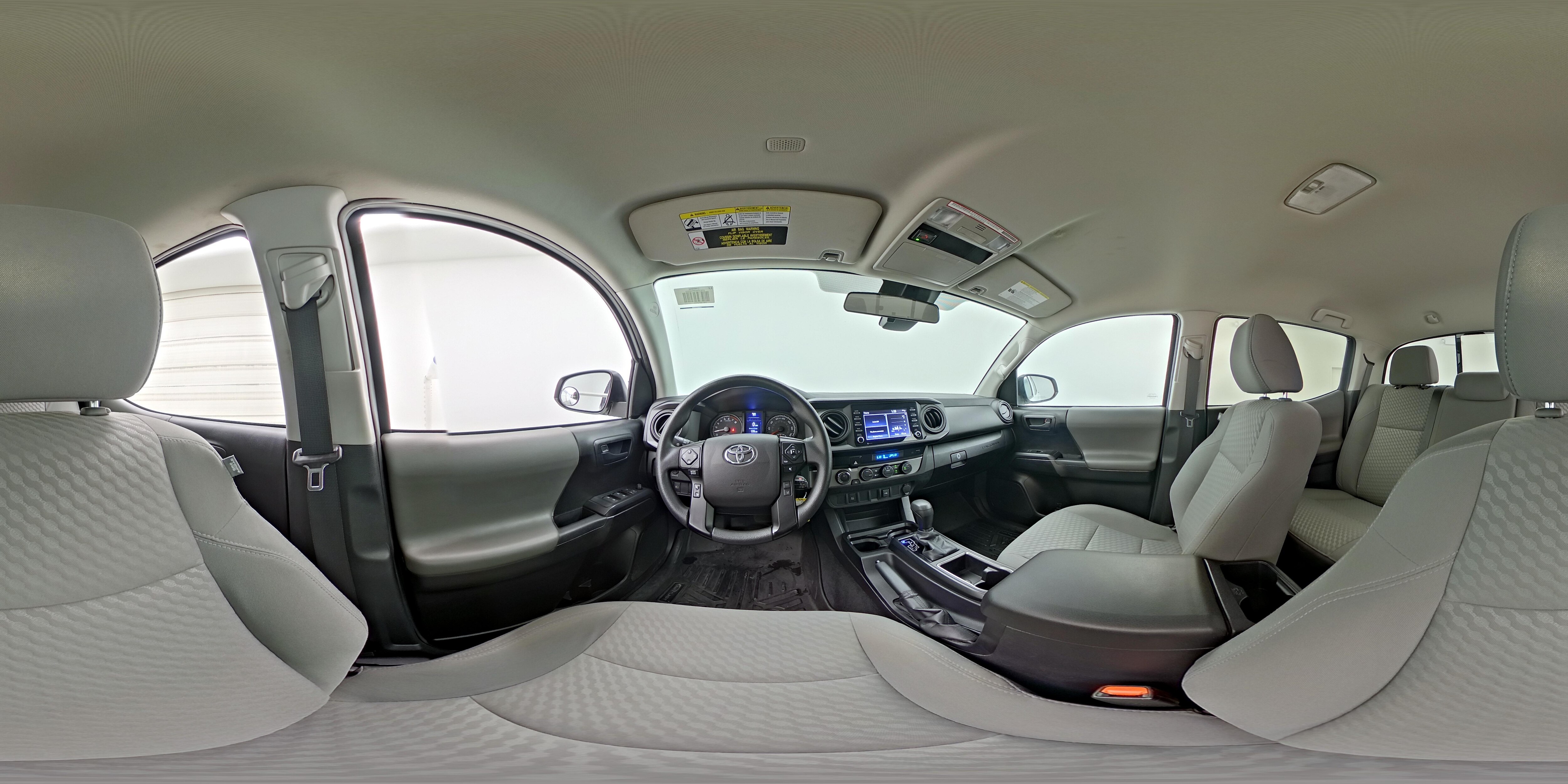 2021 Toyota Tacoma SR - Photo 27