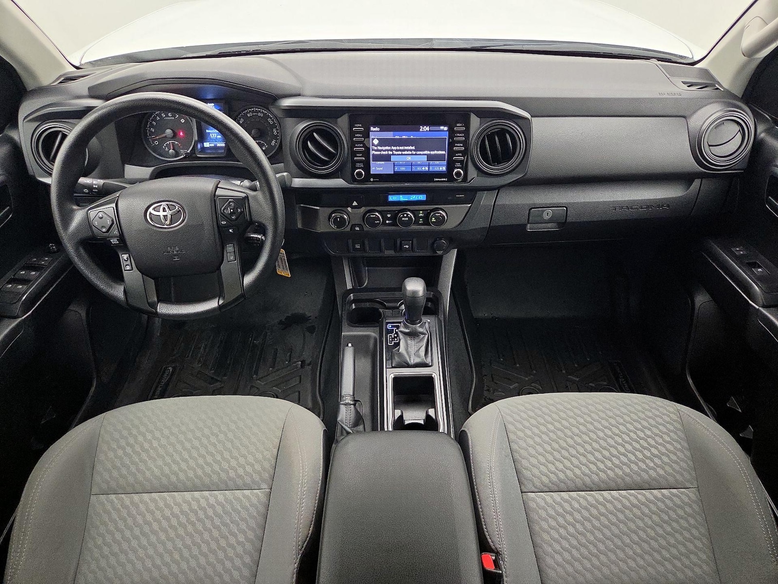 2021 Toyota Tacoma SR - Photo 10