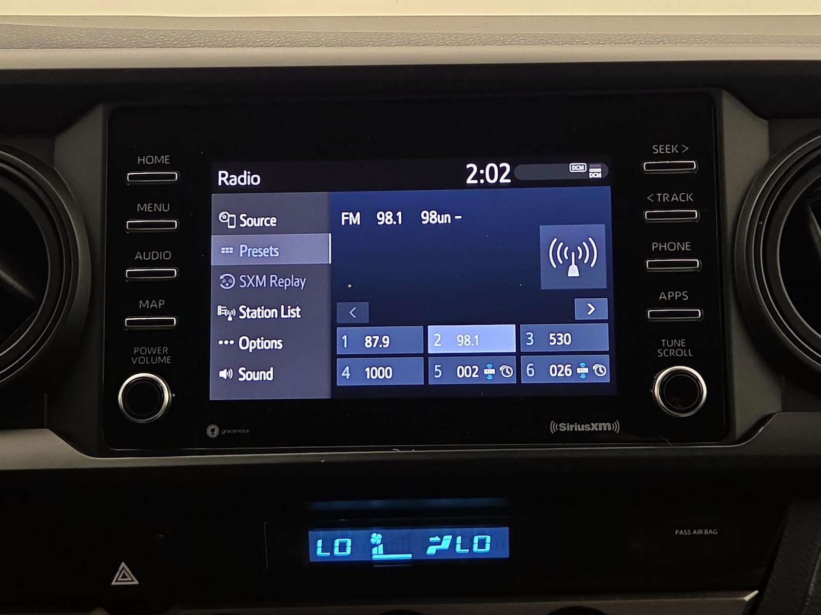 2021 Toyota Tacoma SR - Photo 17