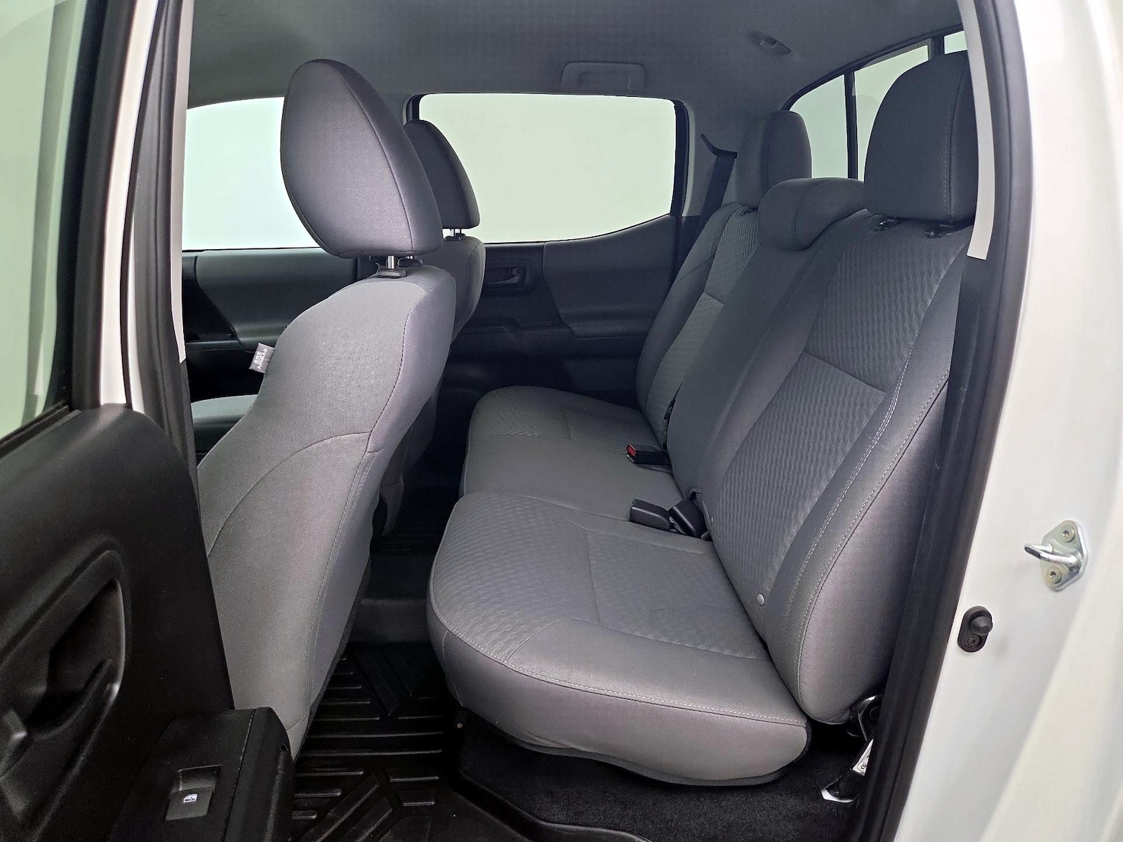 2021 Toyota Tacoma SR - Photo 21
