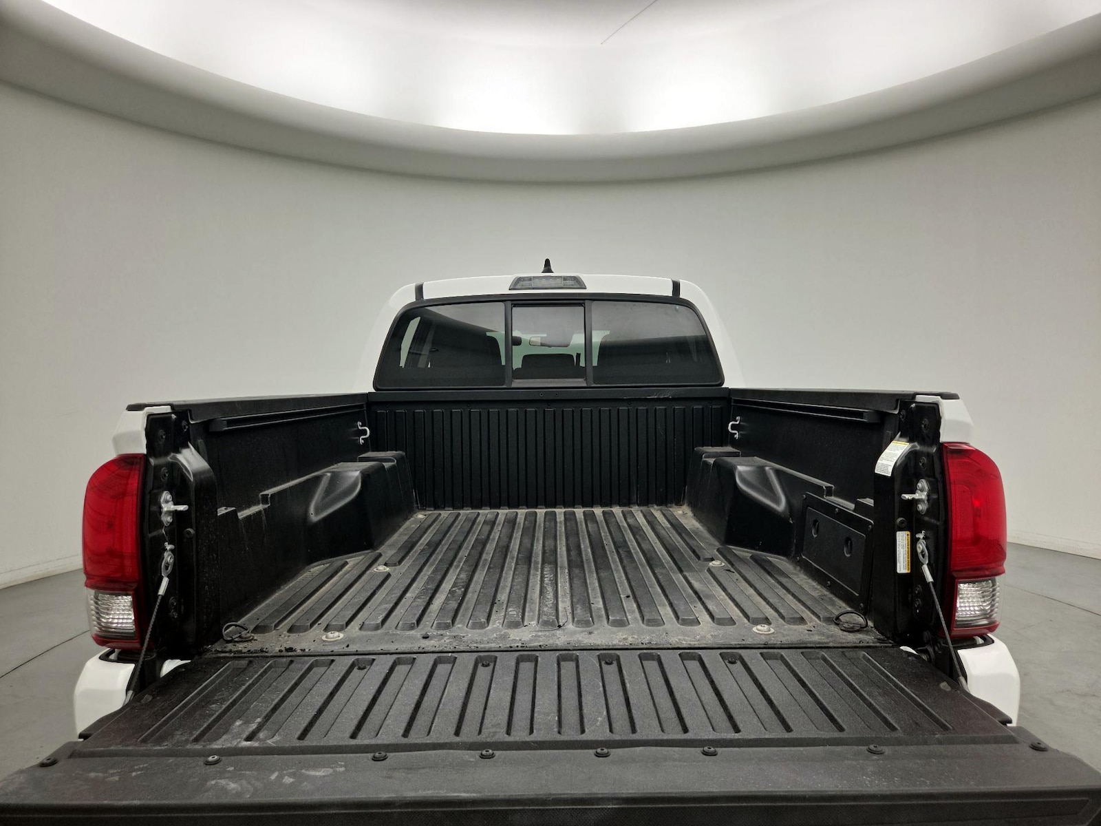 2021 Toyota Tacoma SR - Photo 22