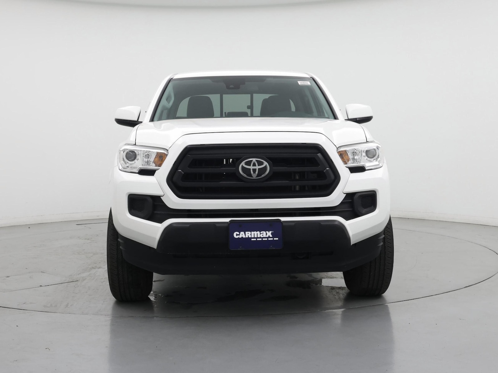 2021 Toyota Tacoma SR - Photo 6