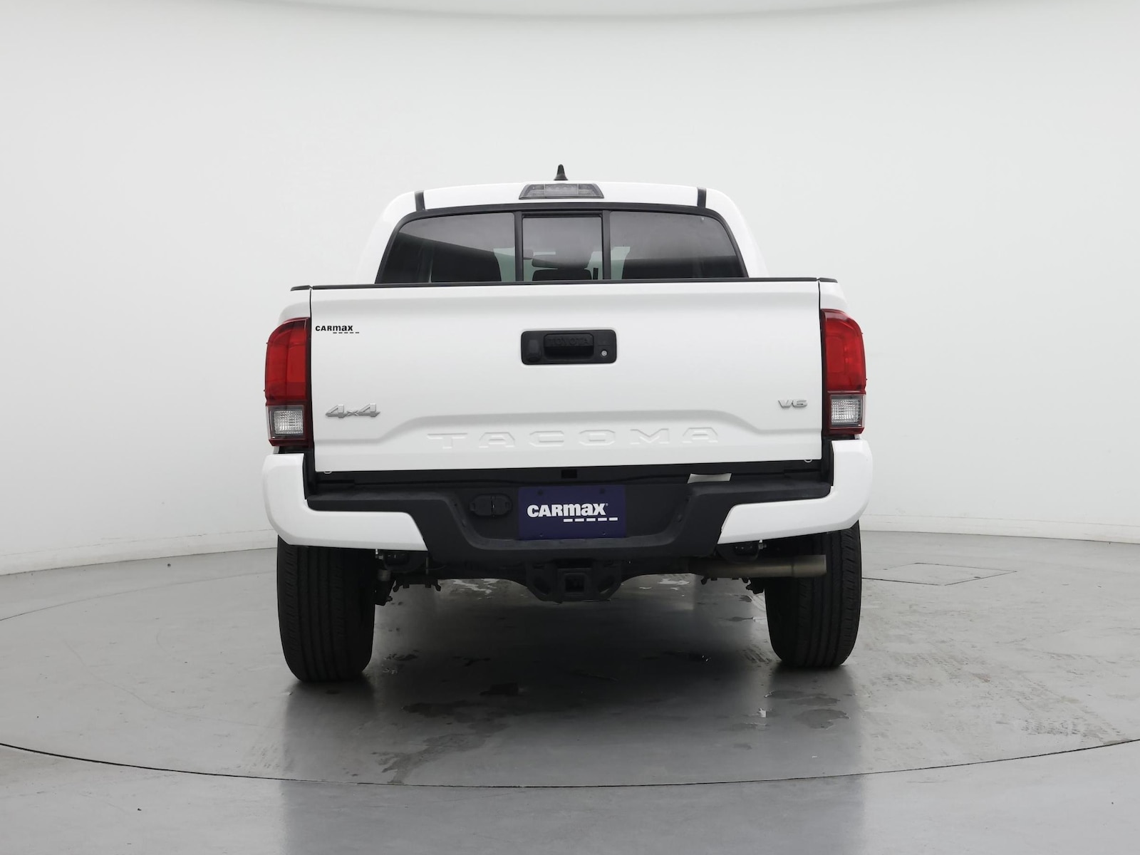 2021 Toyota Tacoma SR - Photo 7