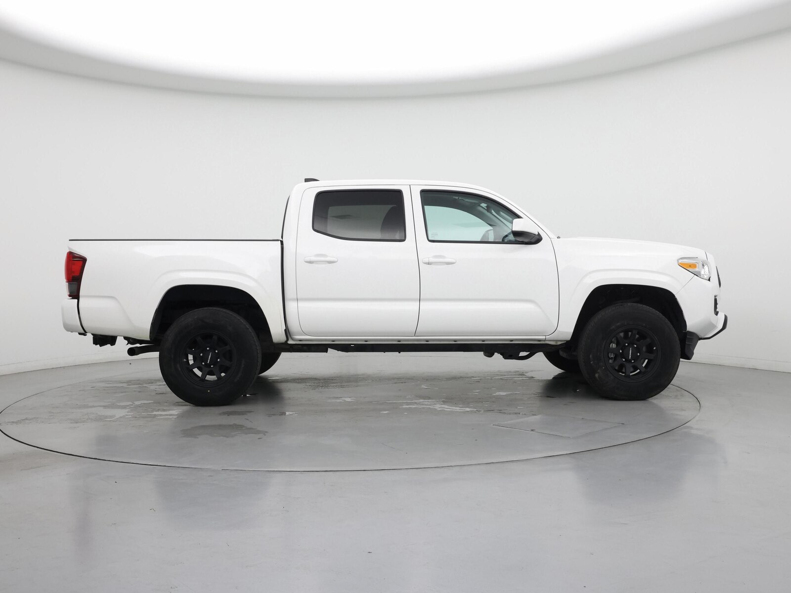 2021 Toyota Tacoma SR - Photo 8