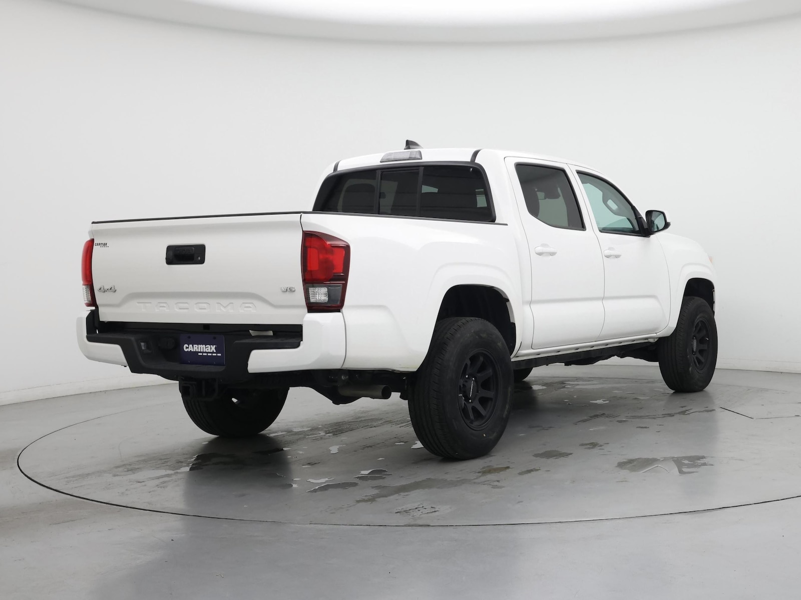 2021 Toyota Tacoma SR - Photo 9
