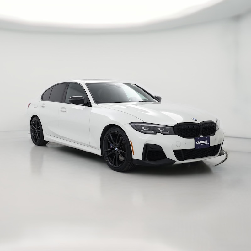2022 BMW M340 I