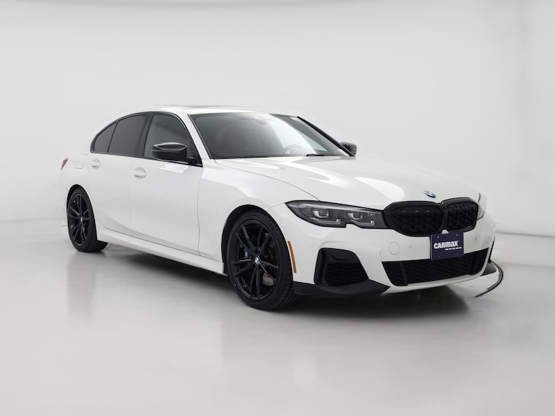 2022 BMW M340 I