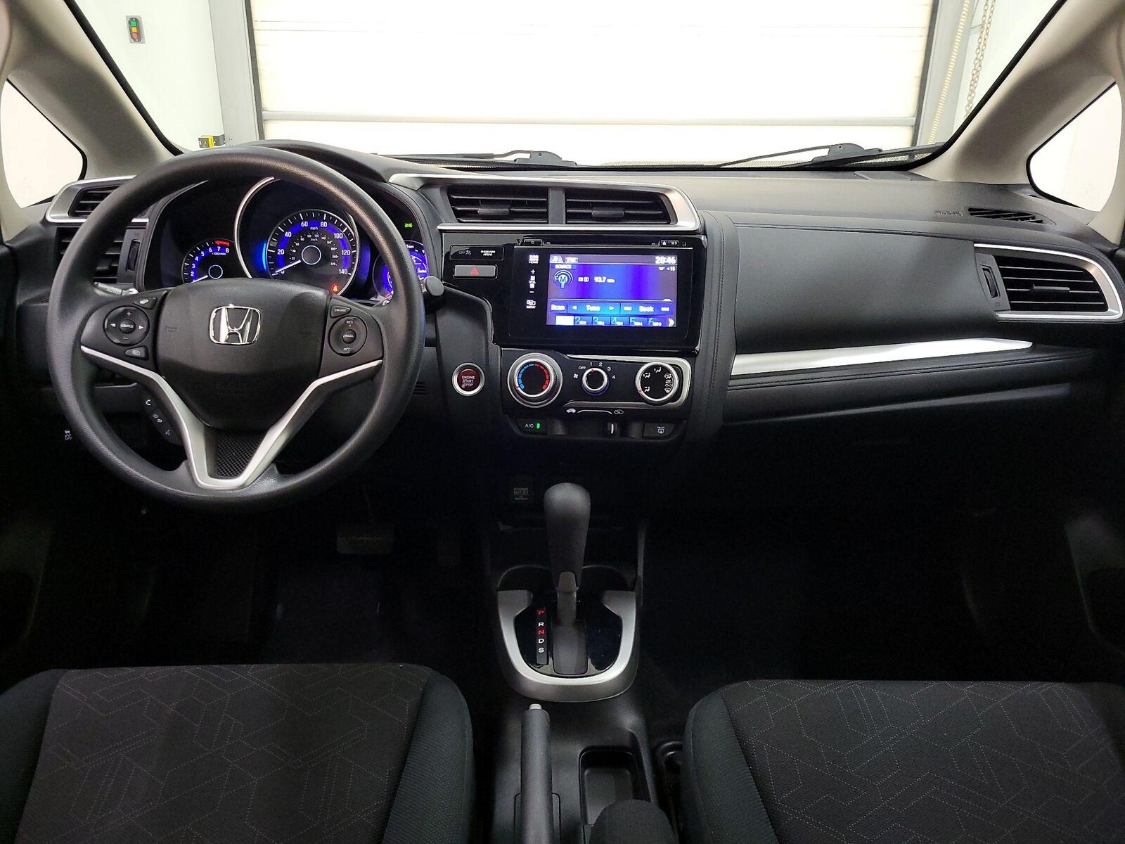 Rear View Camera