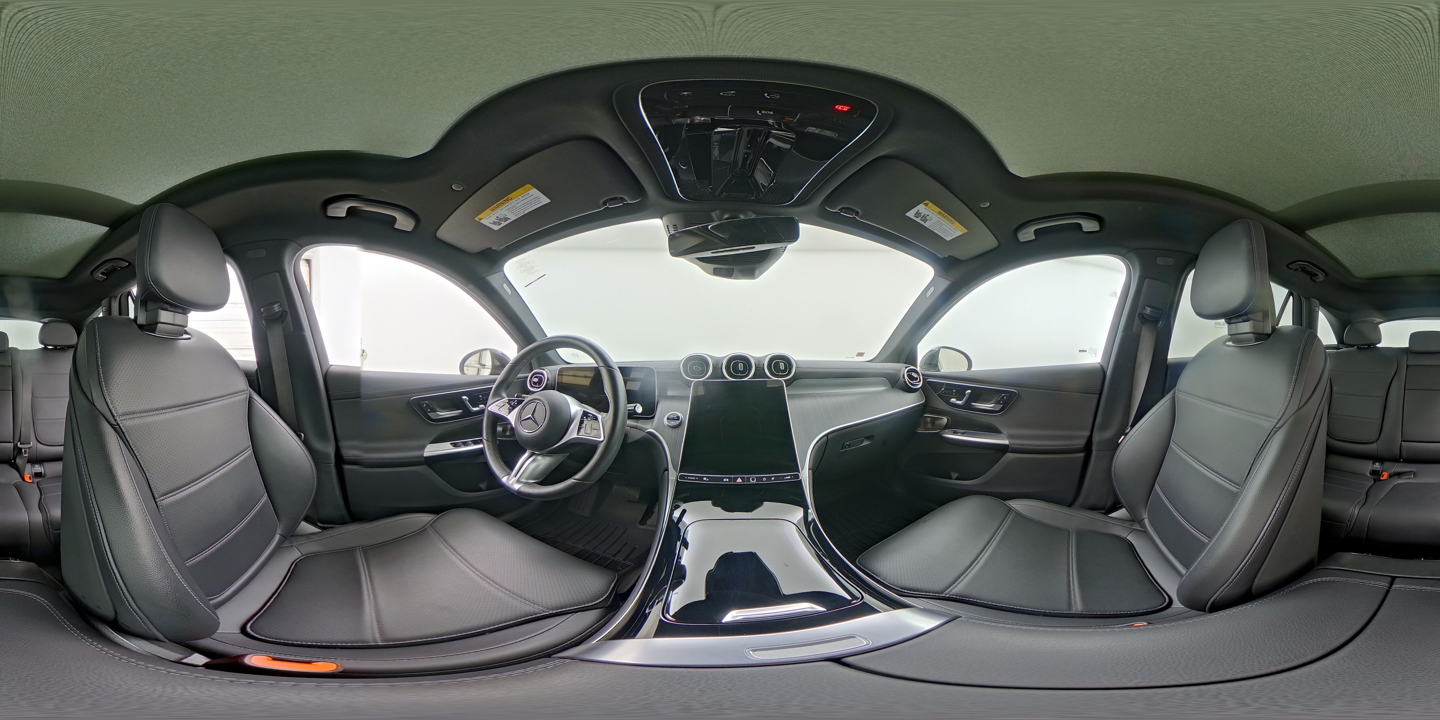 2024 Mercedes-Benz GLC GLC 300 - Photo 27