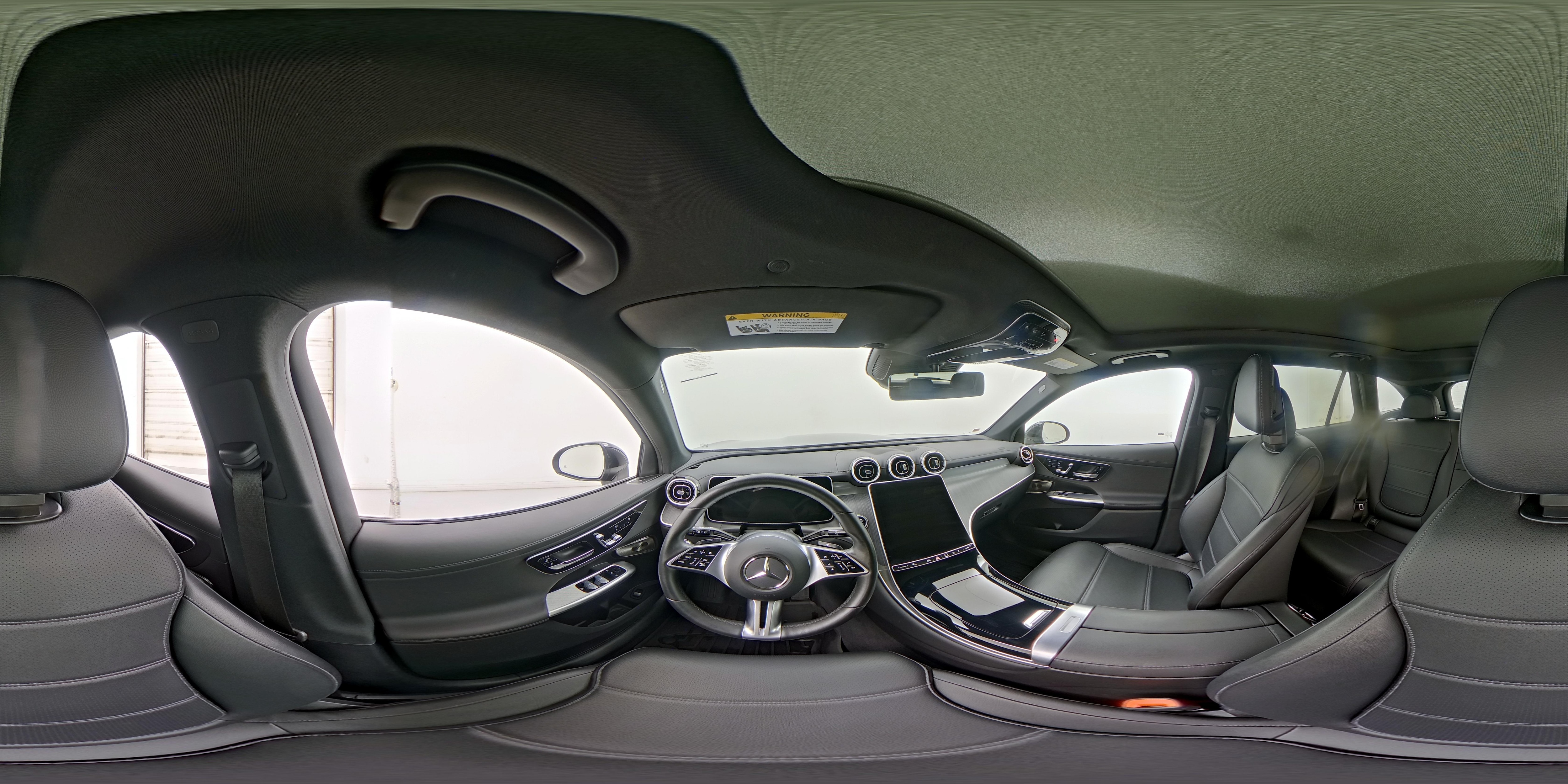 2024 Mercedes-Benz GLC GLC 300 - Photo 29