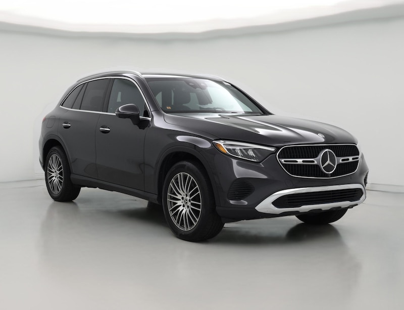 2024 Mercedes-Benz GLC300