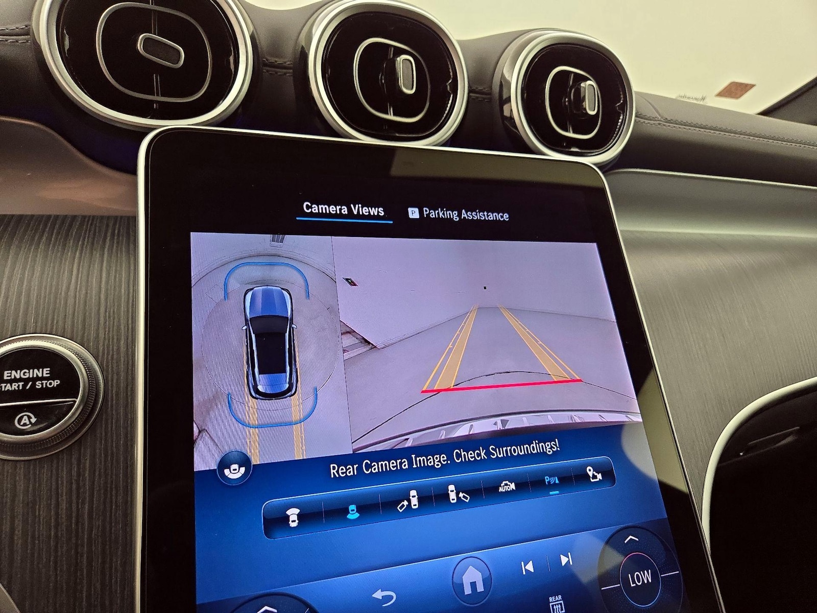 2024 Mercedes-Benz GLC GLC 300 - Photo 16