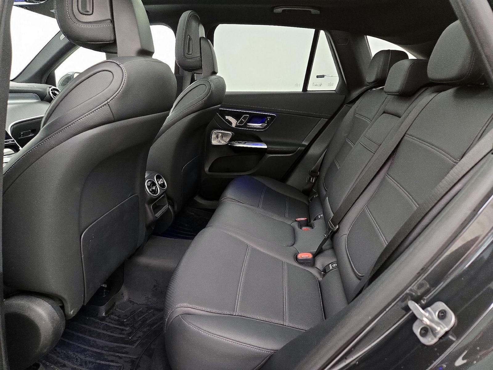 2024 Mercedes-Benz GLC GLC 300 - Photo 22