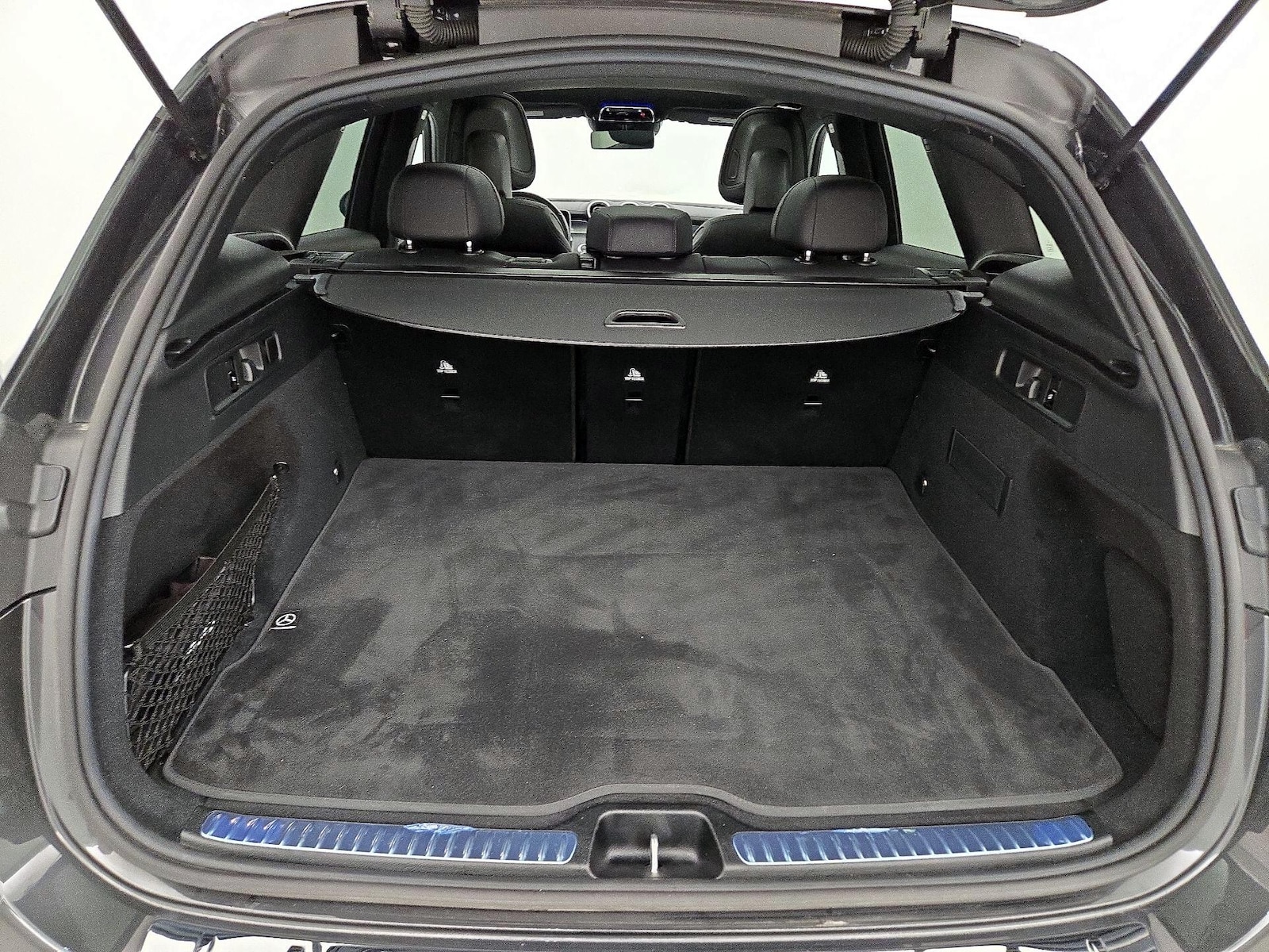 2024 Mercedes-Benz GLC GLC 300 - Photo 23