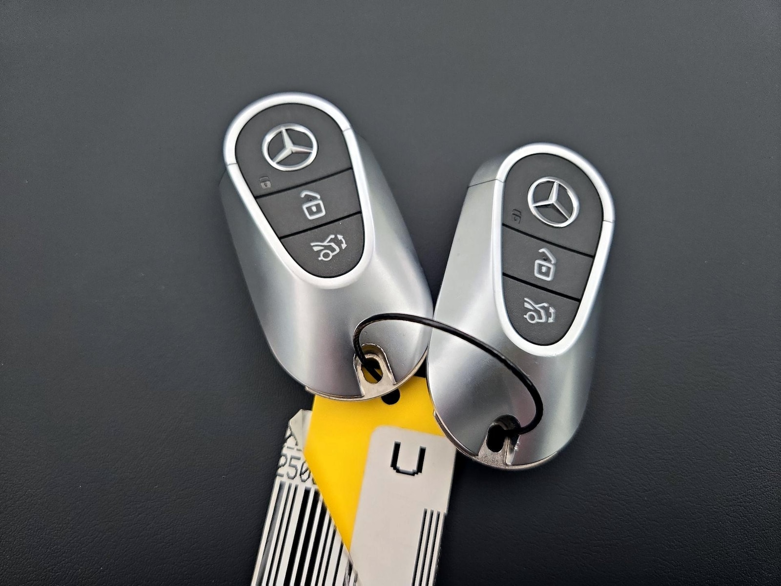2024 Mercedes-Benz GLC GLC 300 - Photo 26