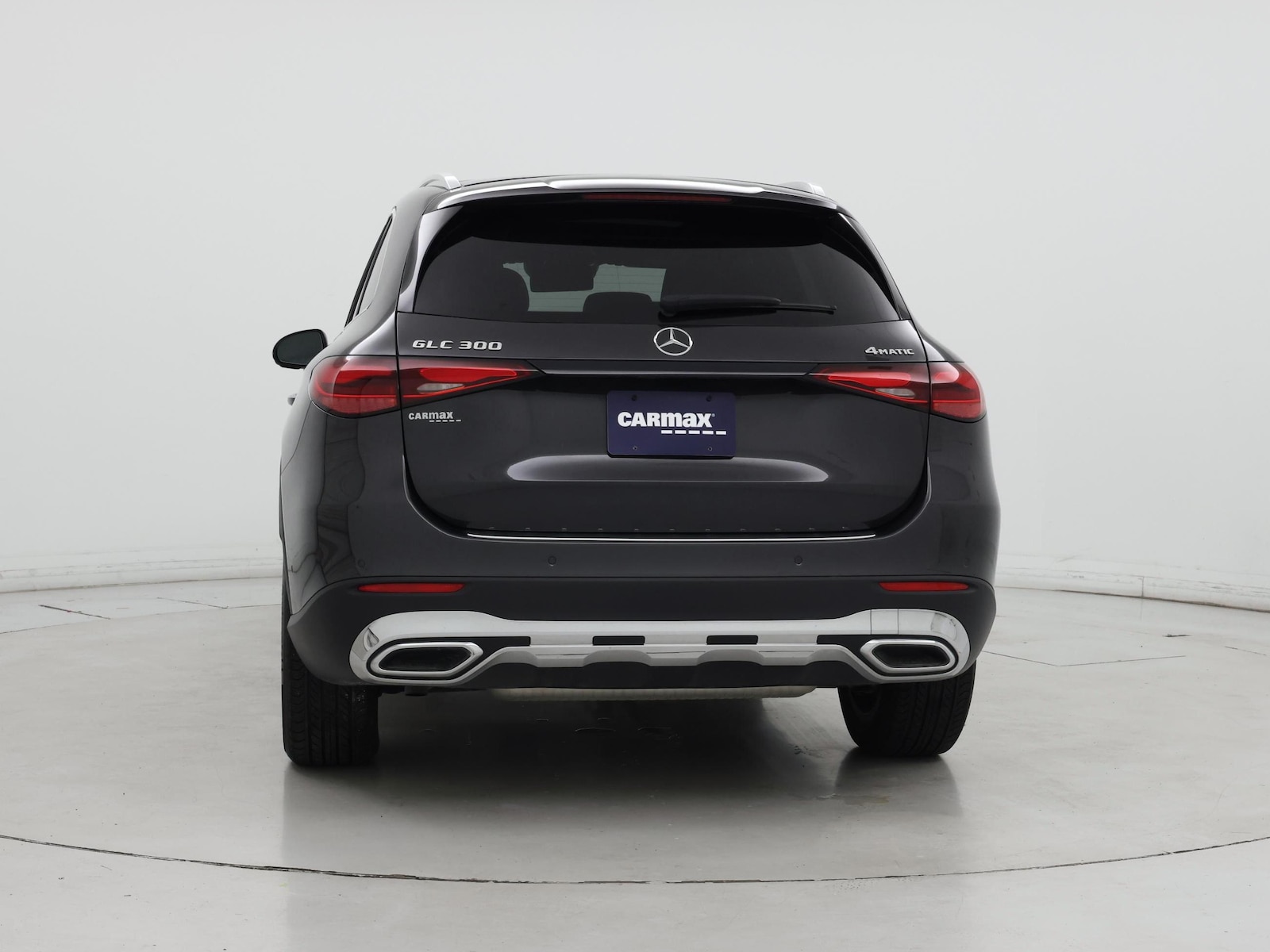 2024 Mercedes-Benz GLC GLC 300 - Photo 7