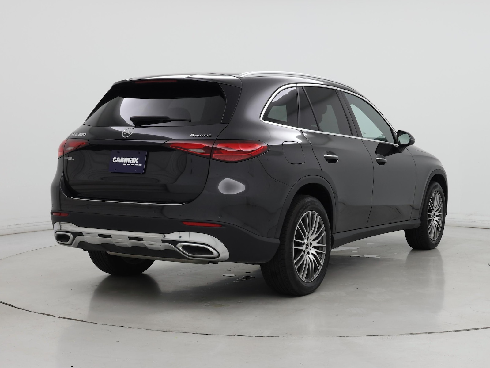 2024 Mercedes-Benz GLC GLC 300 - Photo 9