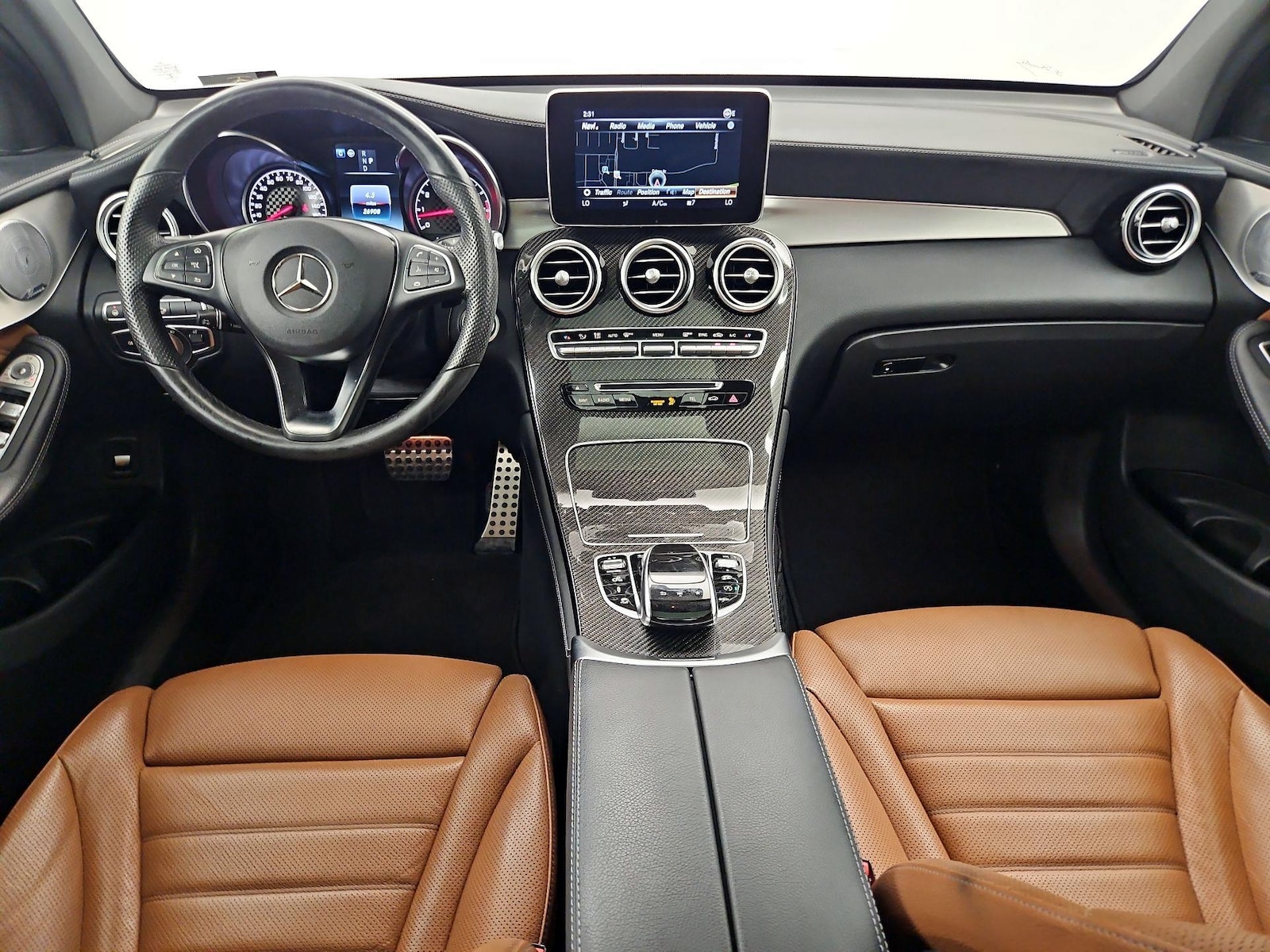 Navigation System