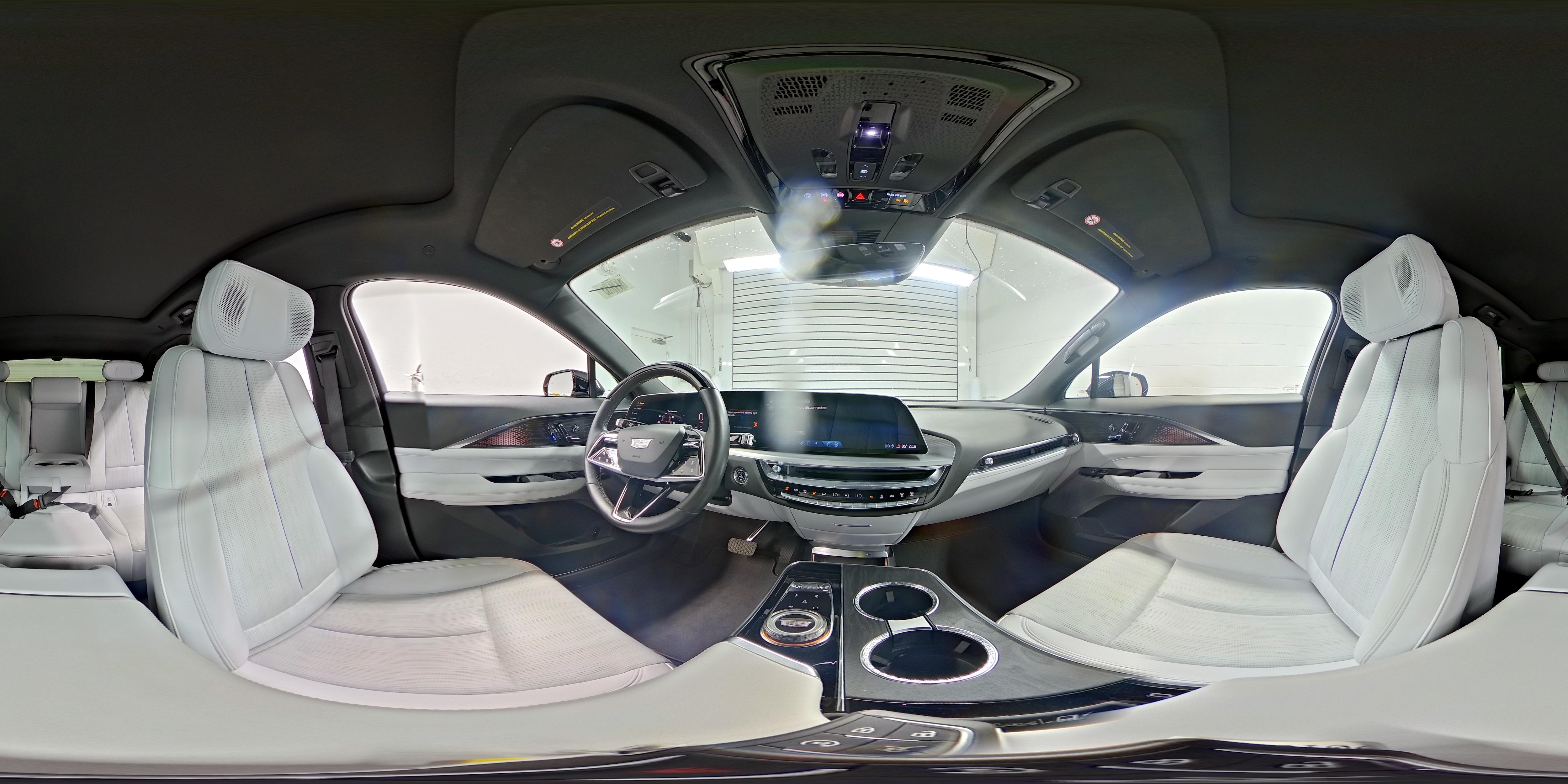 2023 Cadillac LYRIQ Luxury - Photo 21