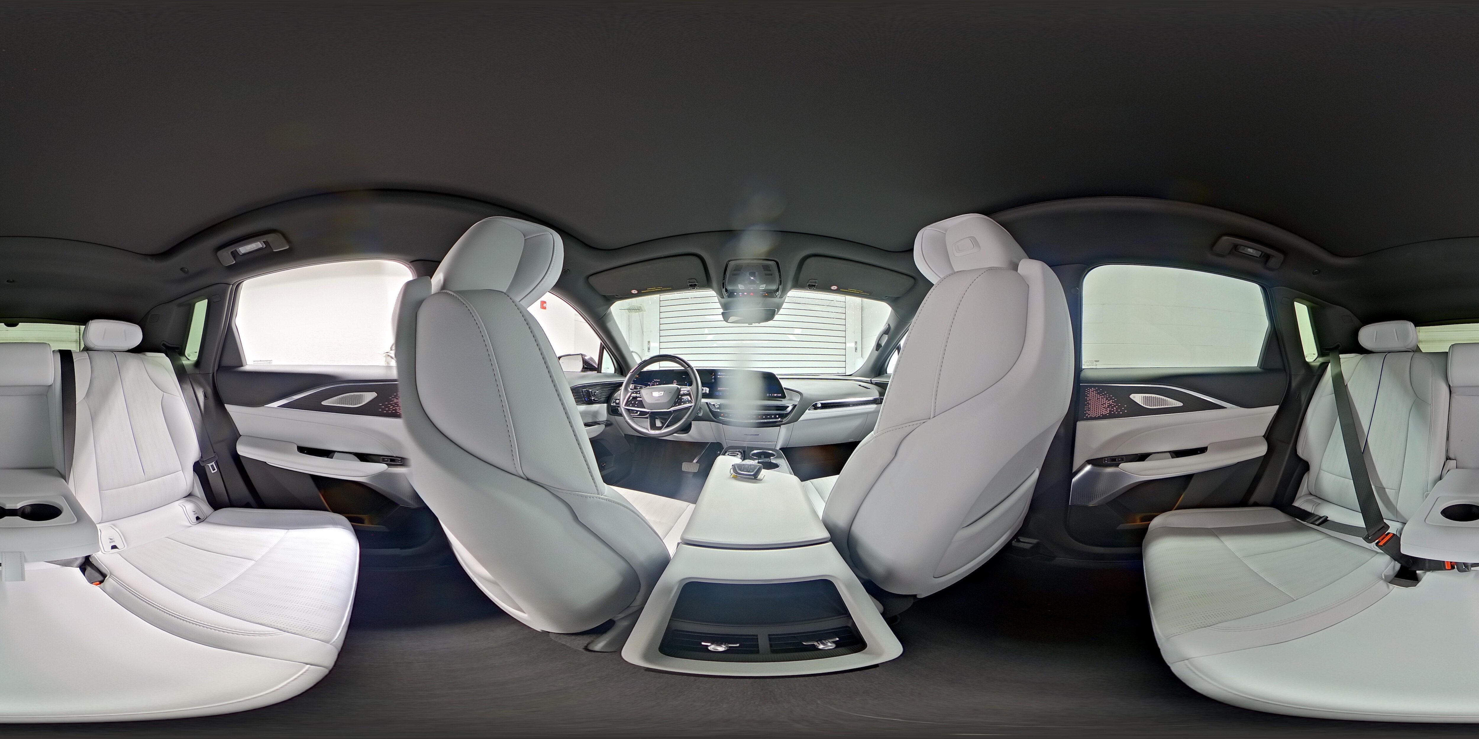 2023 Cadillac LYRIQ Luxury - Photo 22