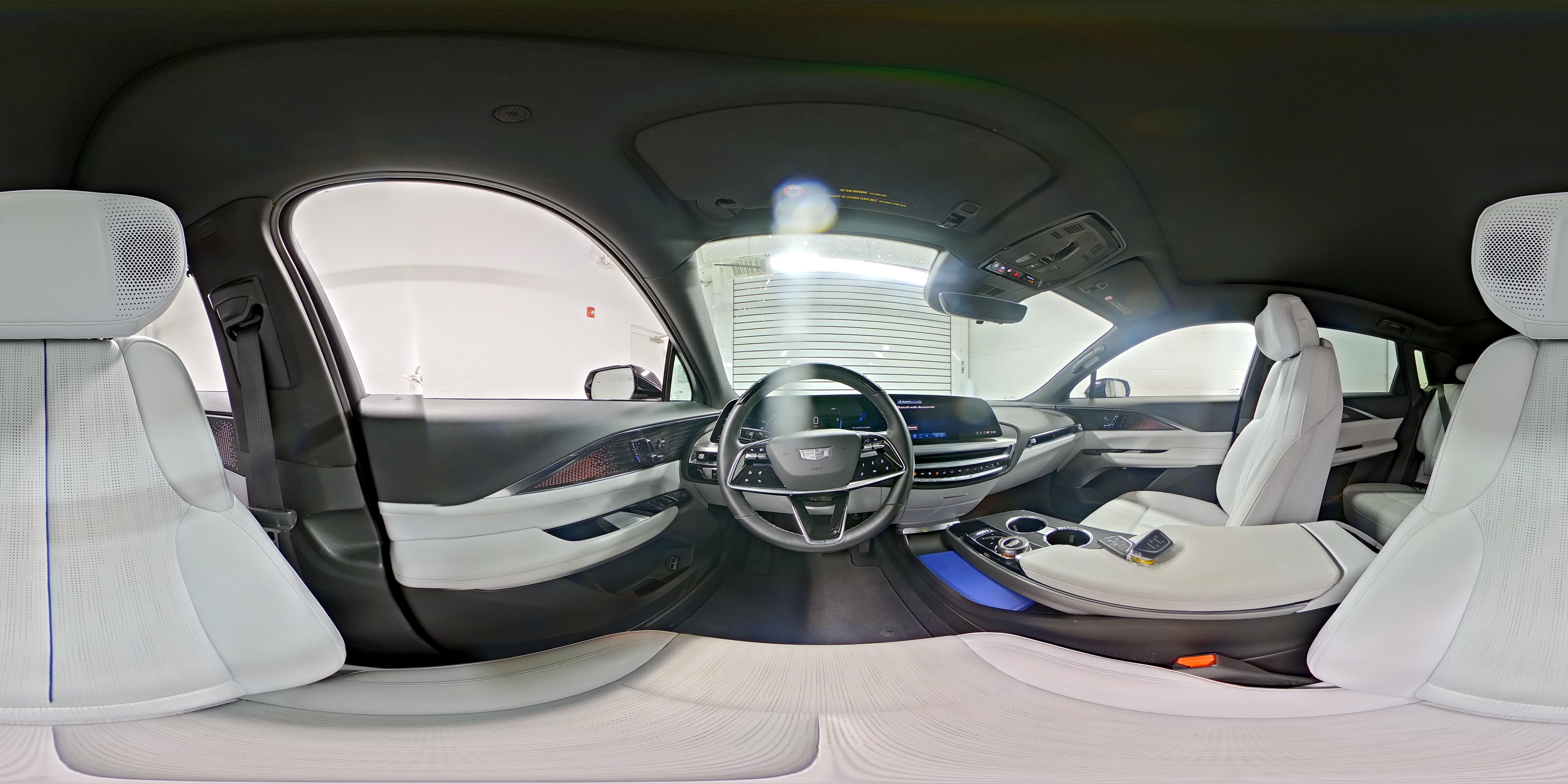 2023 Cadillac LYRIQ Luxury - Photo 23