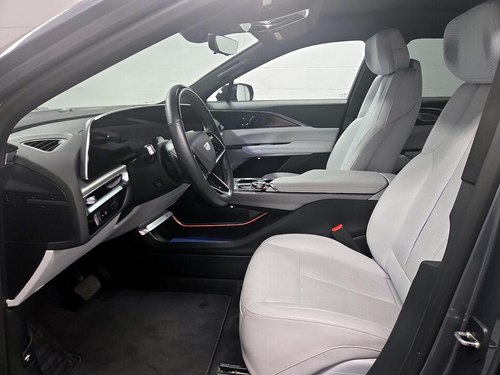 2023 Cadillac LYRIQ Luxury - Photo 10