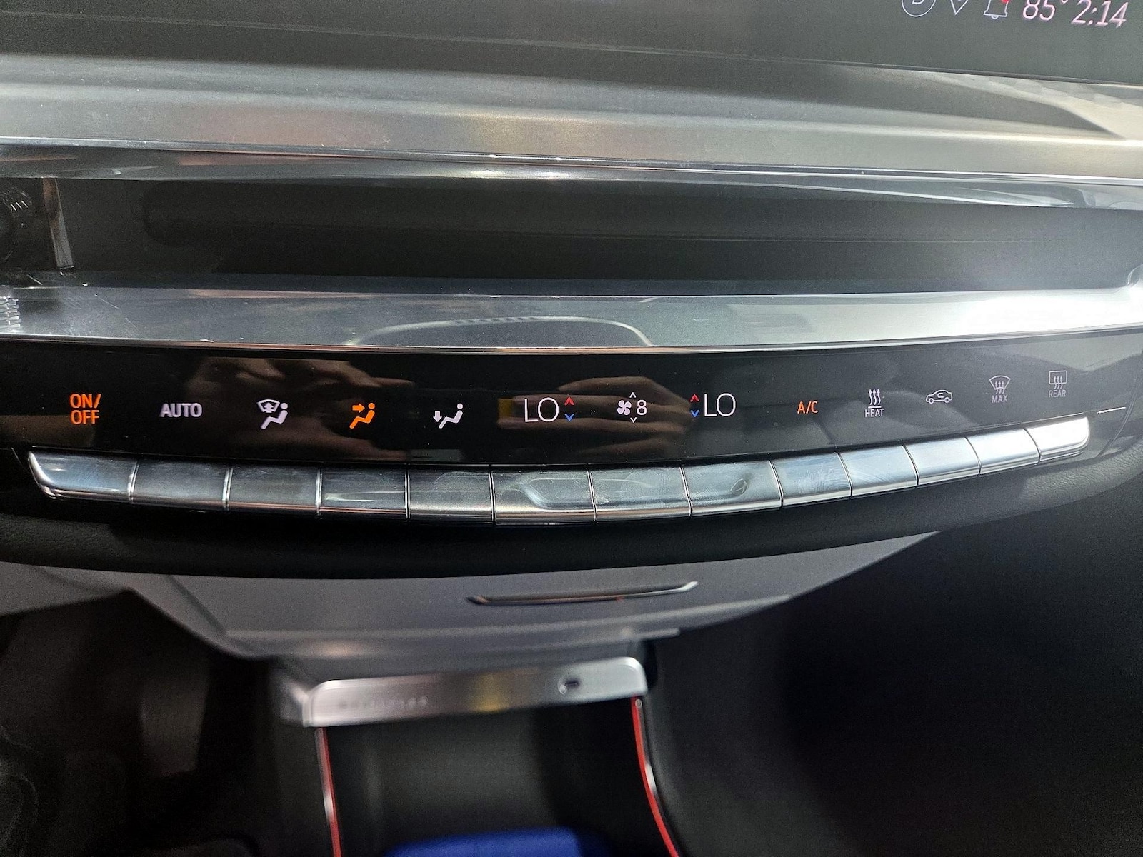 2023 Cadillac LYRIQ Luxury - Photo 14