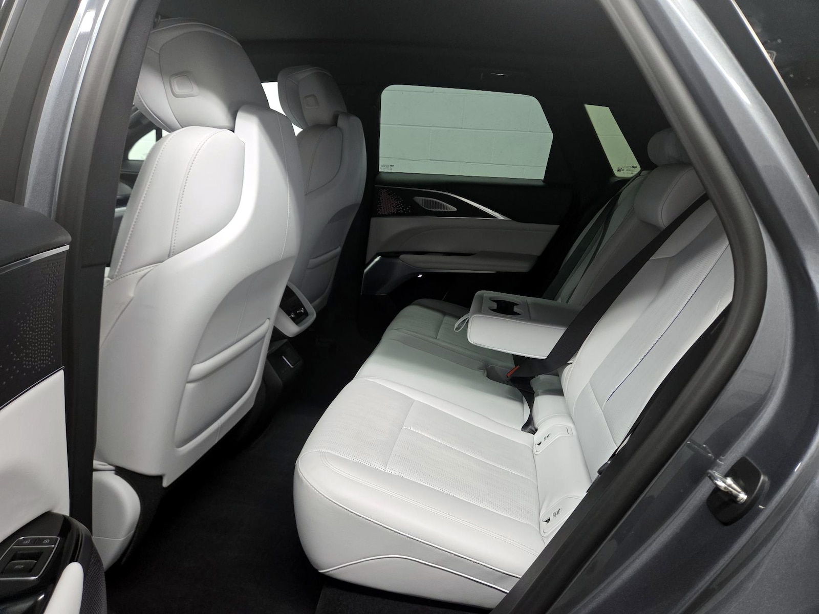 2023 Cadillac LYRIQ Luxury - Photo 17