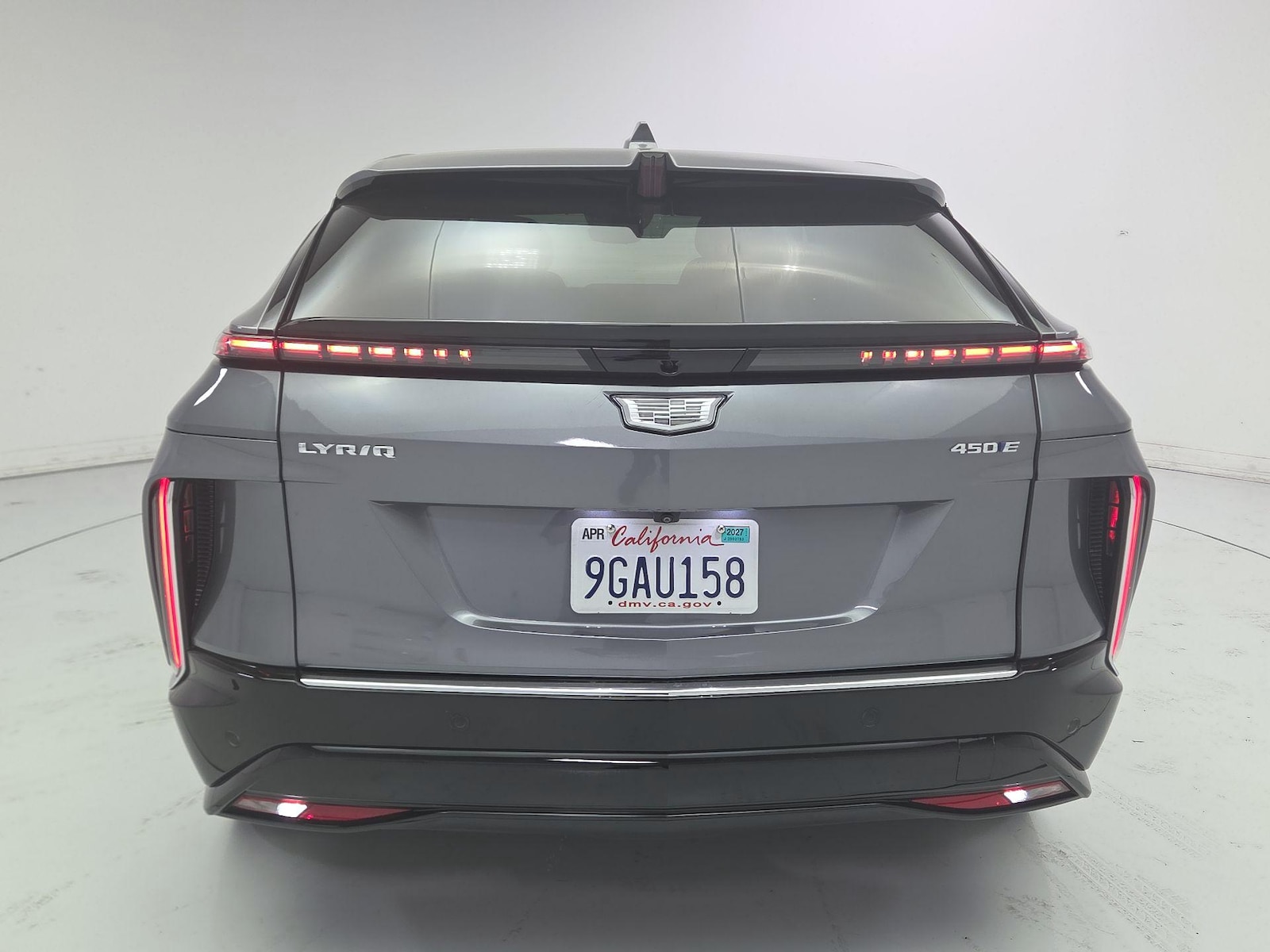 2023 Cadillac LYRIQ Luxury - Photo 6