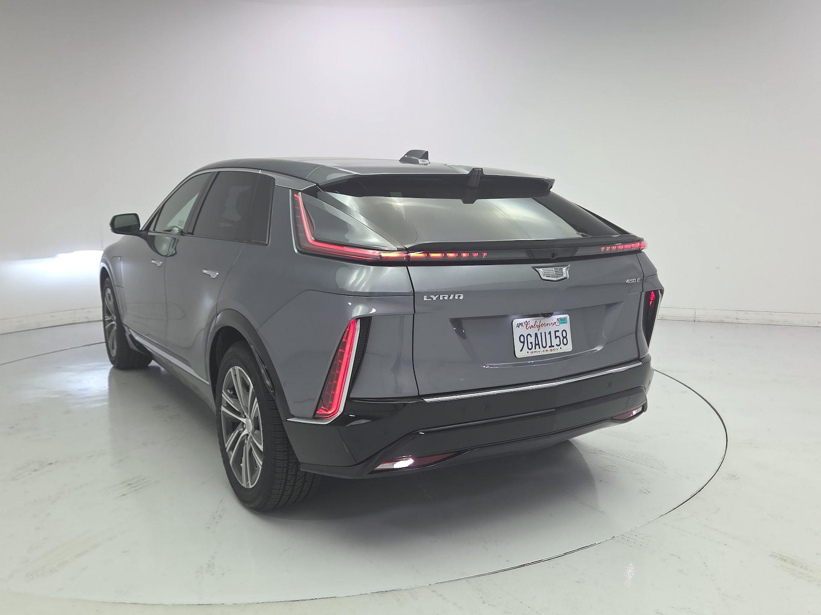 2023 Cadillac LYRIQ Luxury - Photo 7