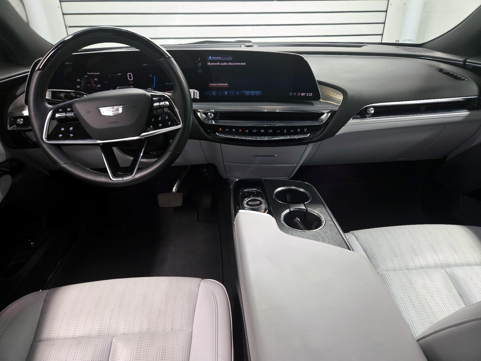2023 Cadillac LYRIQ Luxury - Photo 8